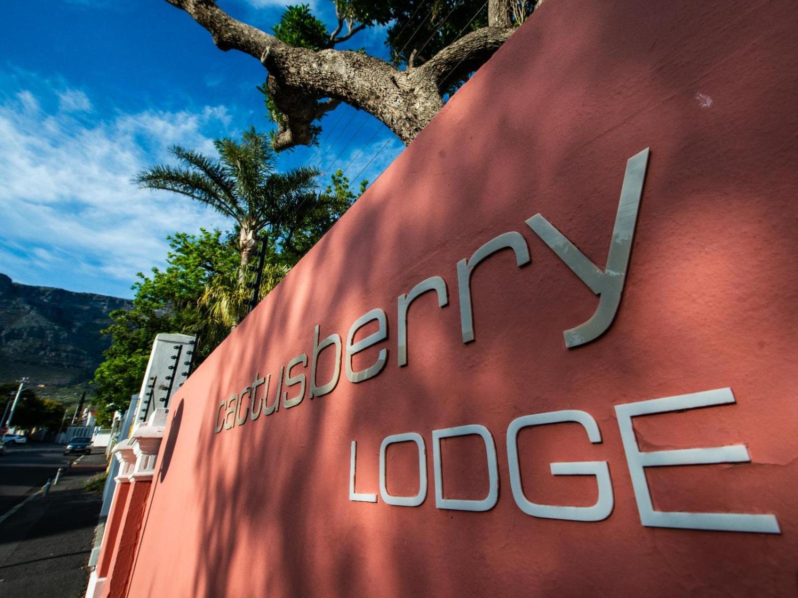 Cactusberry Guesthouse