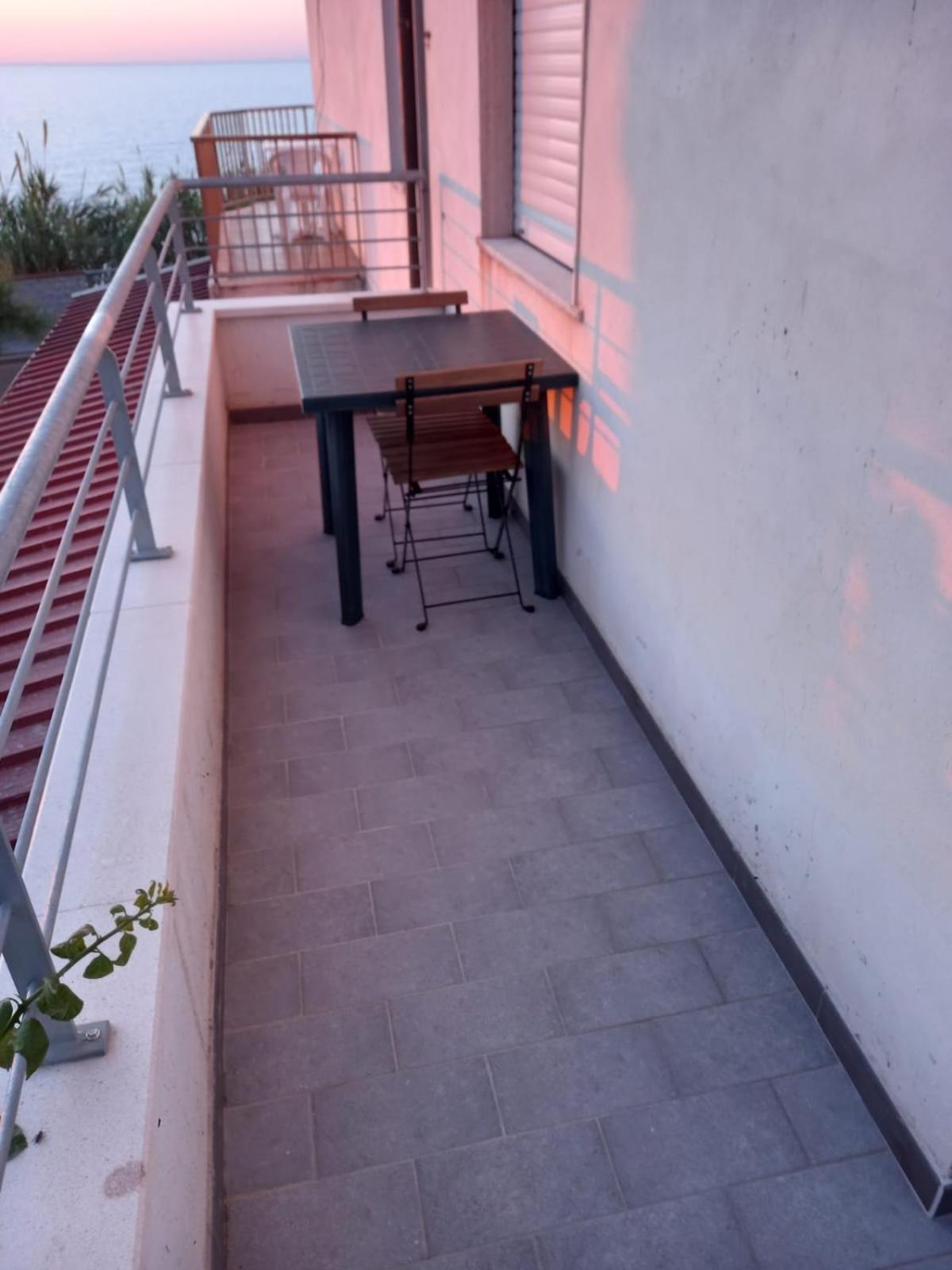 La casa di Tina Briatico view 5