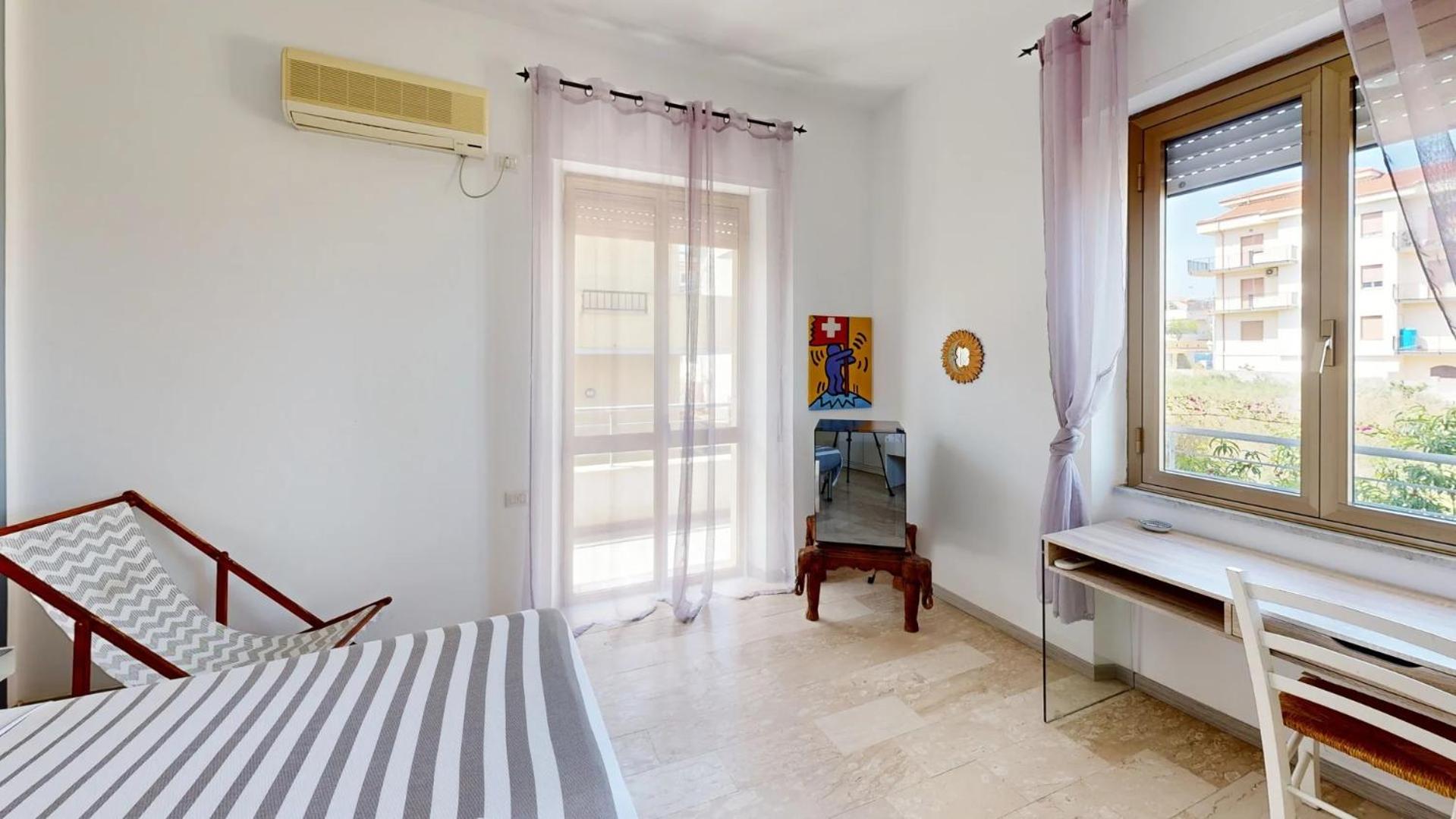 La casa di Tina Briatico view 4