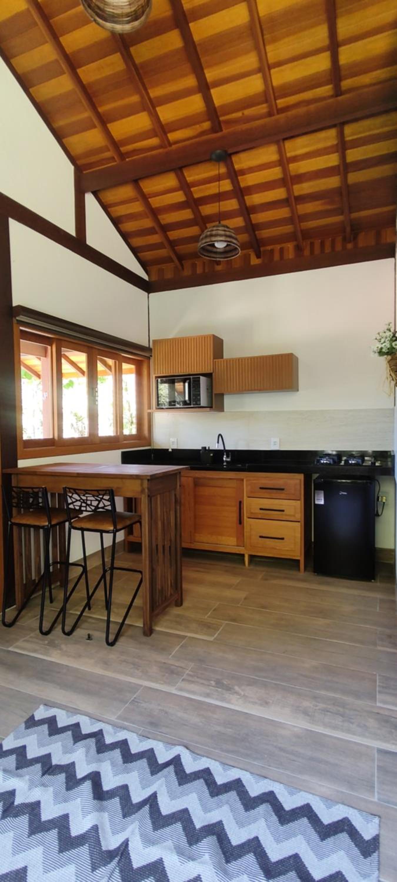 Visconde da Mata Chalés Maringá MG