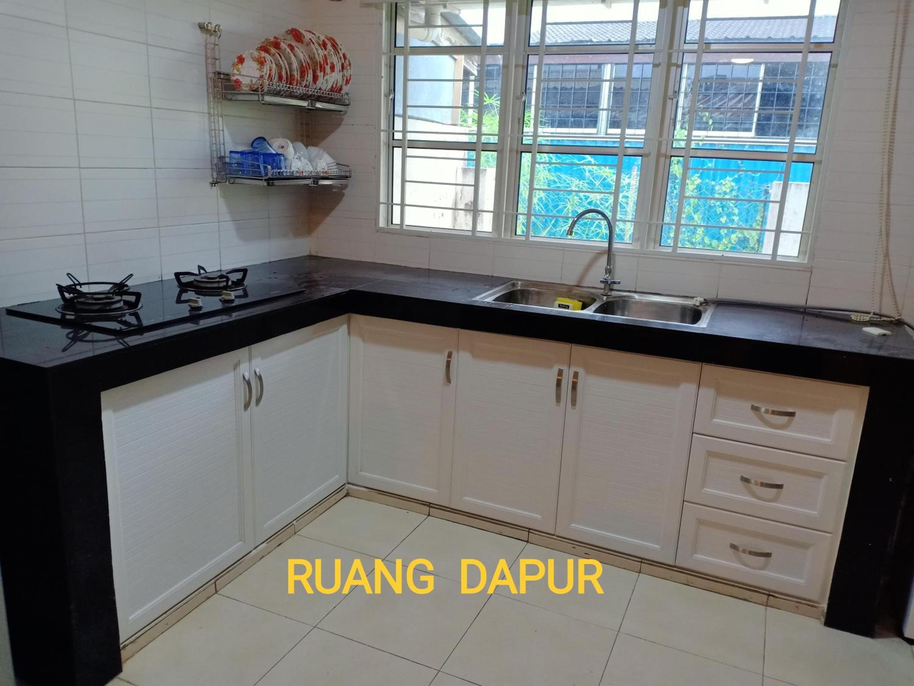 Aiman's Homestay for Muslim photo 5