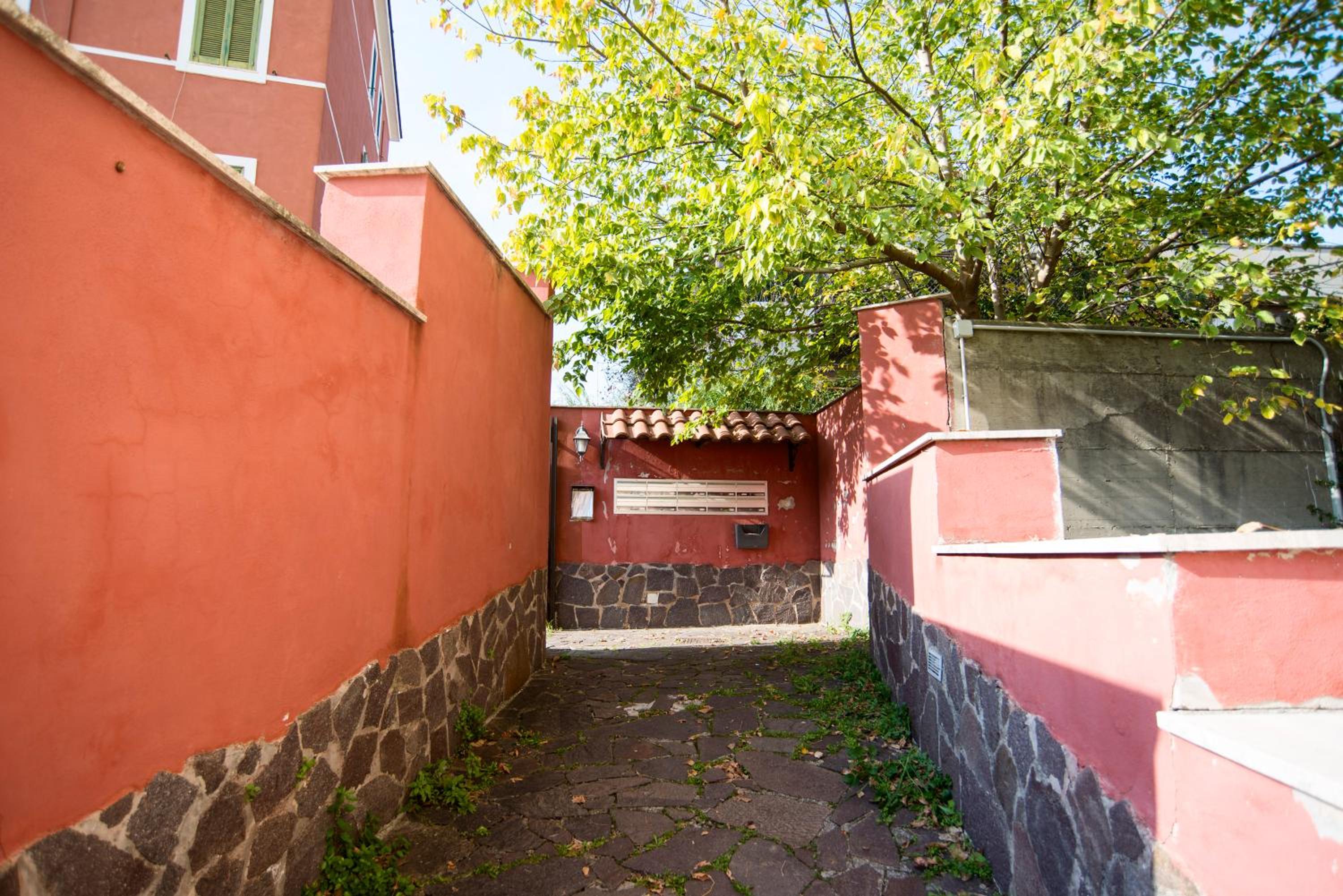 Casa Geco Cozy apartment near St Peter