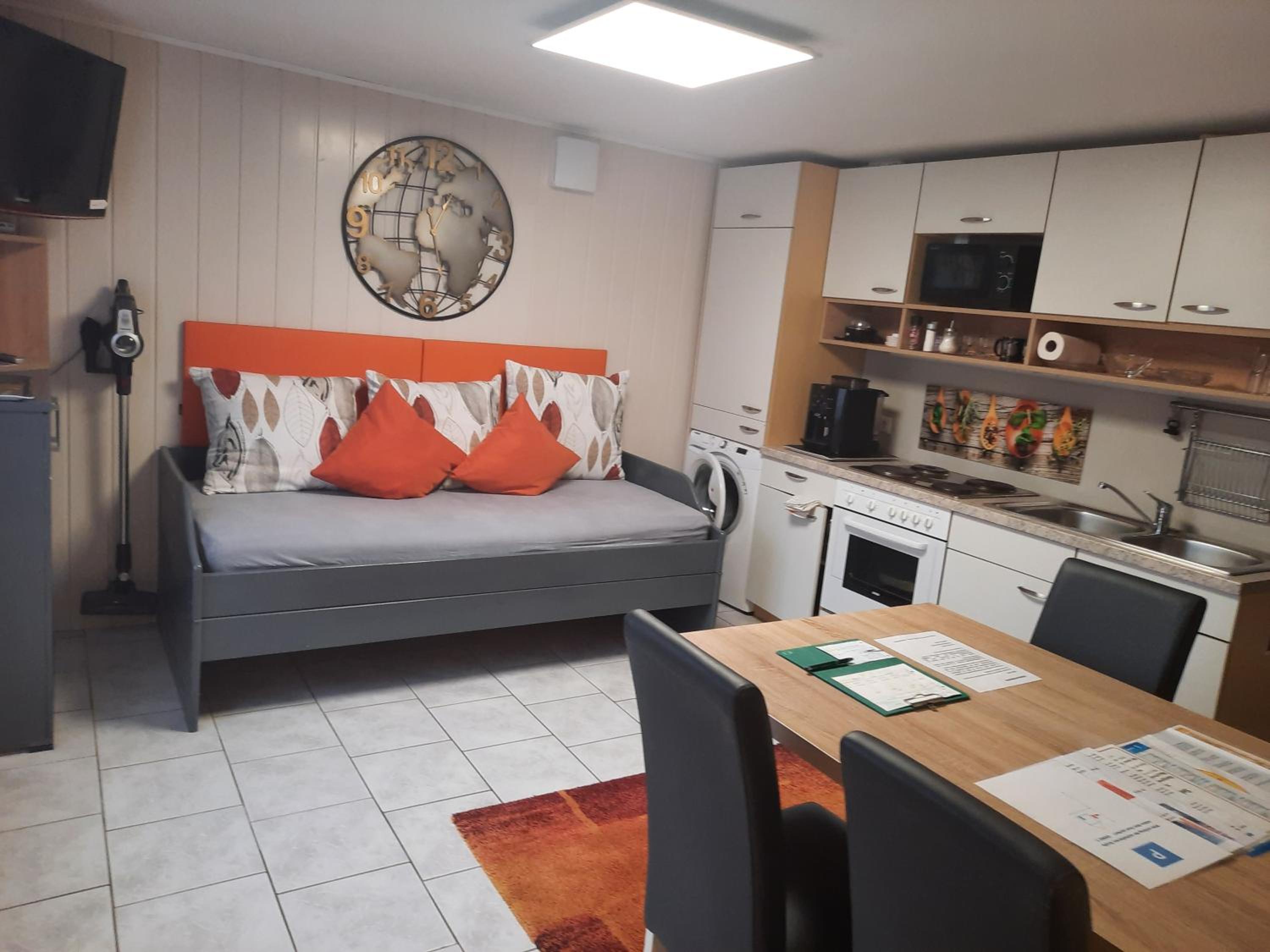 Ferienwohnung-Hajek
