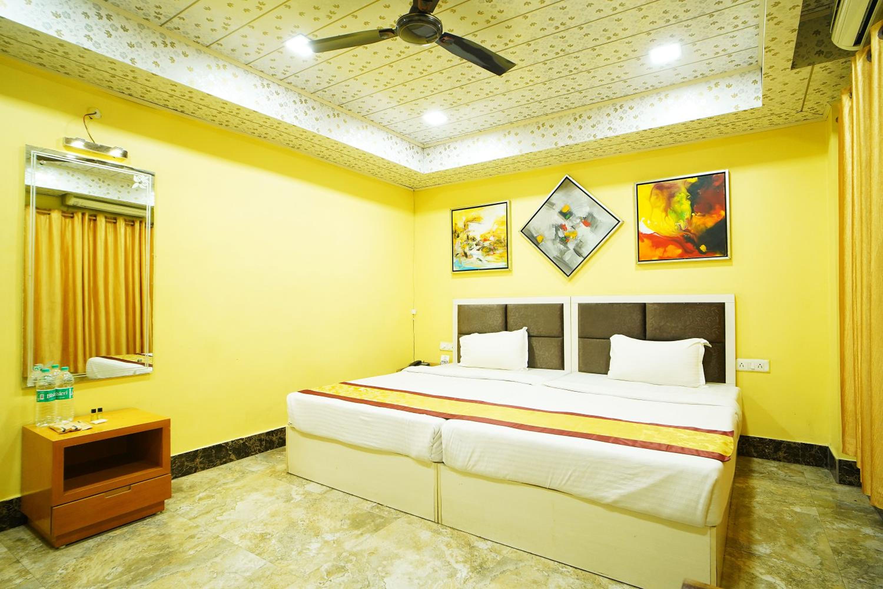Panorama Country Club Resorts