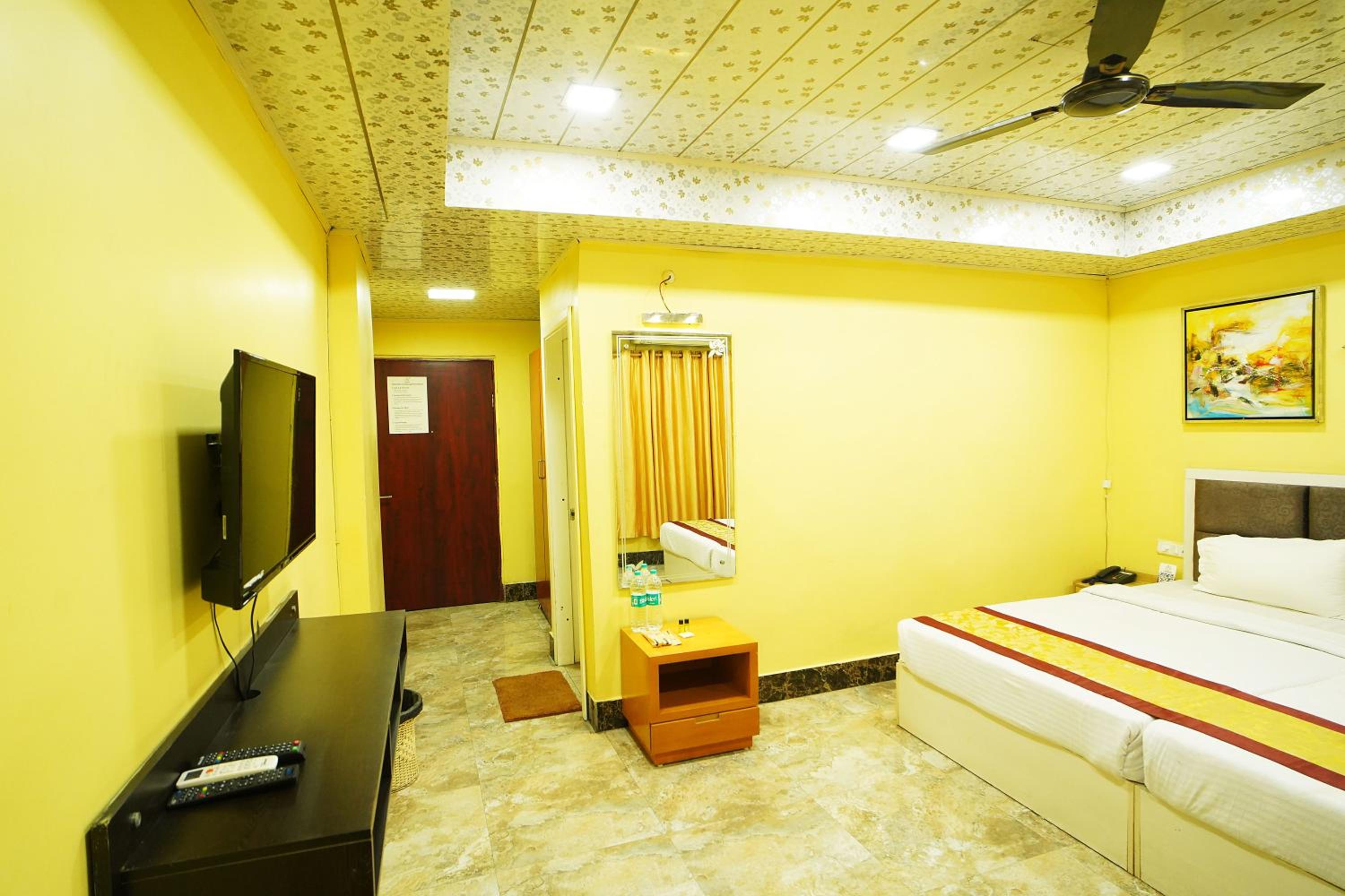 Panorama Country Club Resorts
