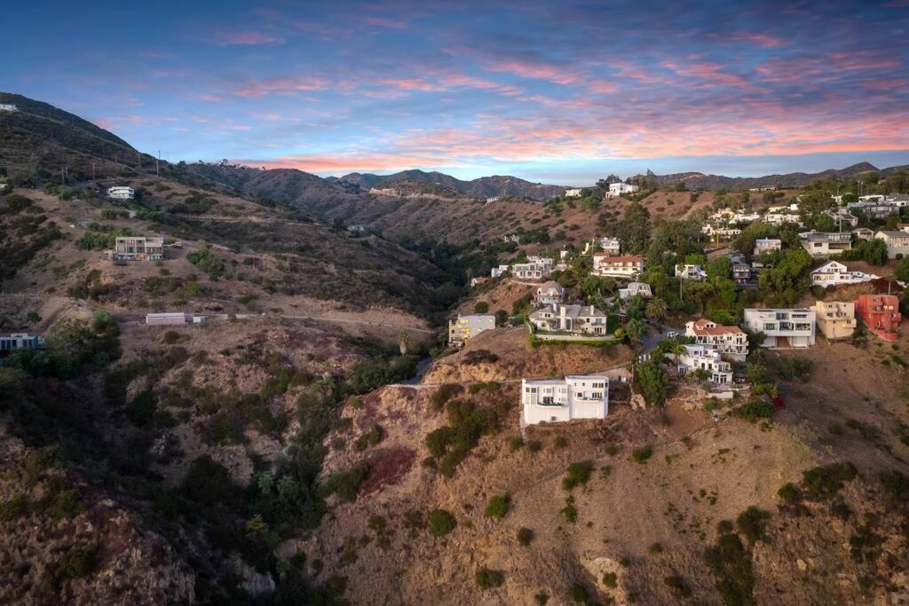 Wander Malibu Canyon