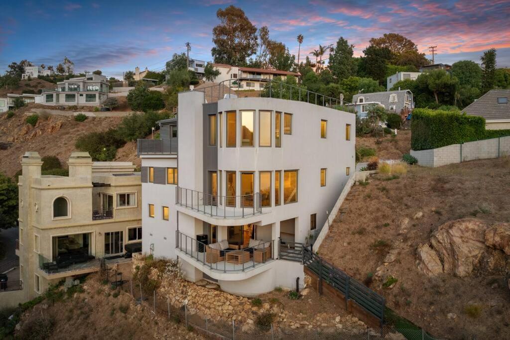 Wander Malibu Canyon