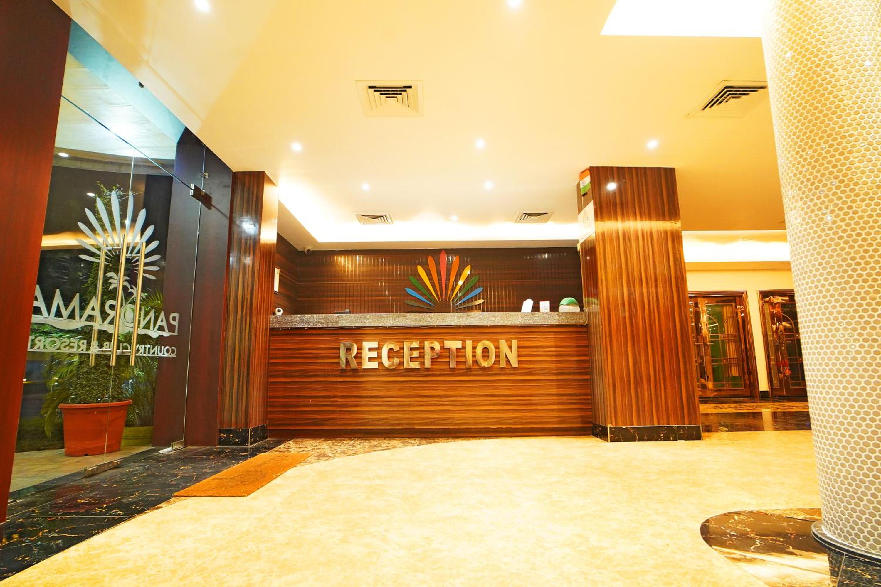 Panorama Country Club Resorts