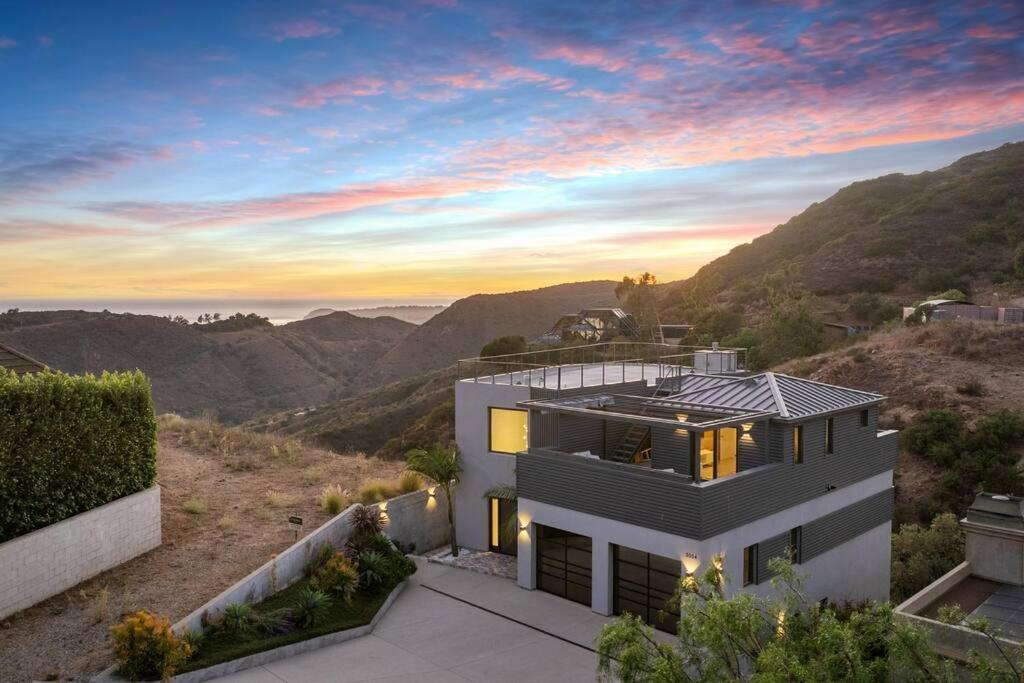 Wander Malibu Canyon