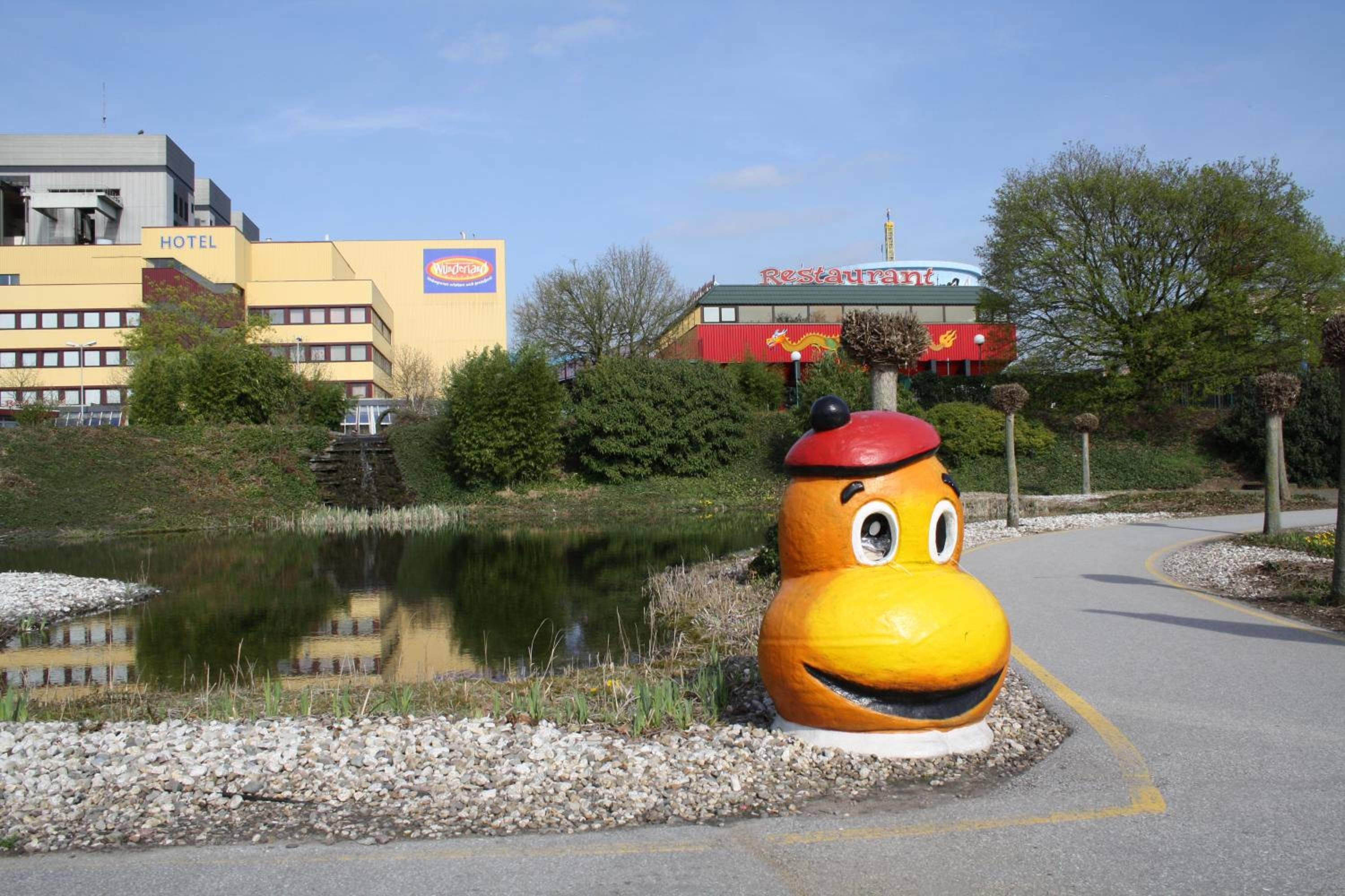 Ferienwohnung Peerenboomshof