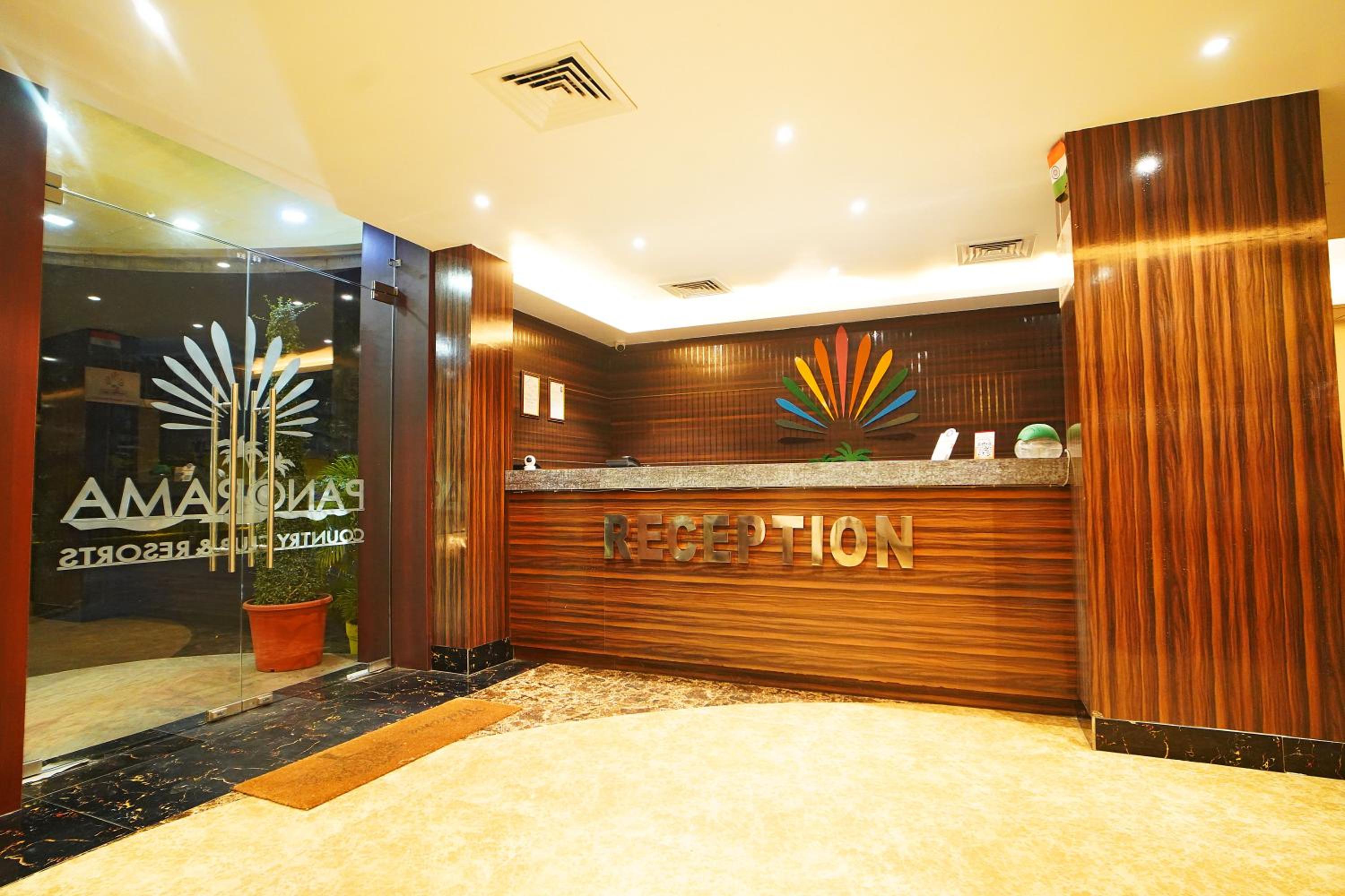 Panorama Country Club Resorts