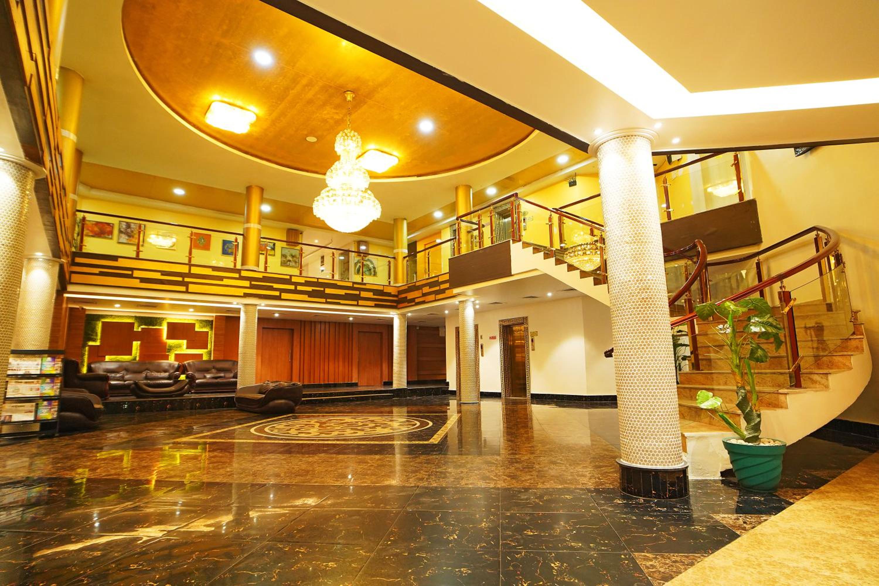 Panorama Country Club Resorts