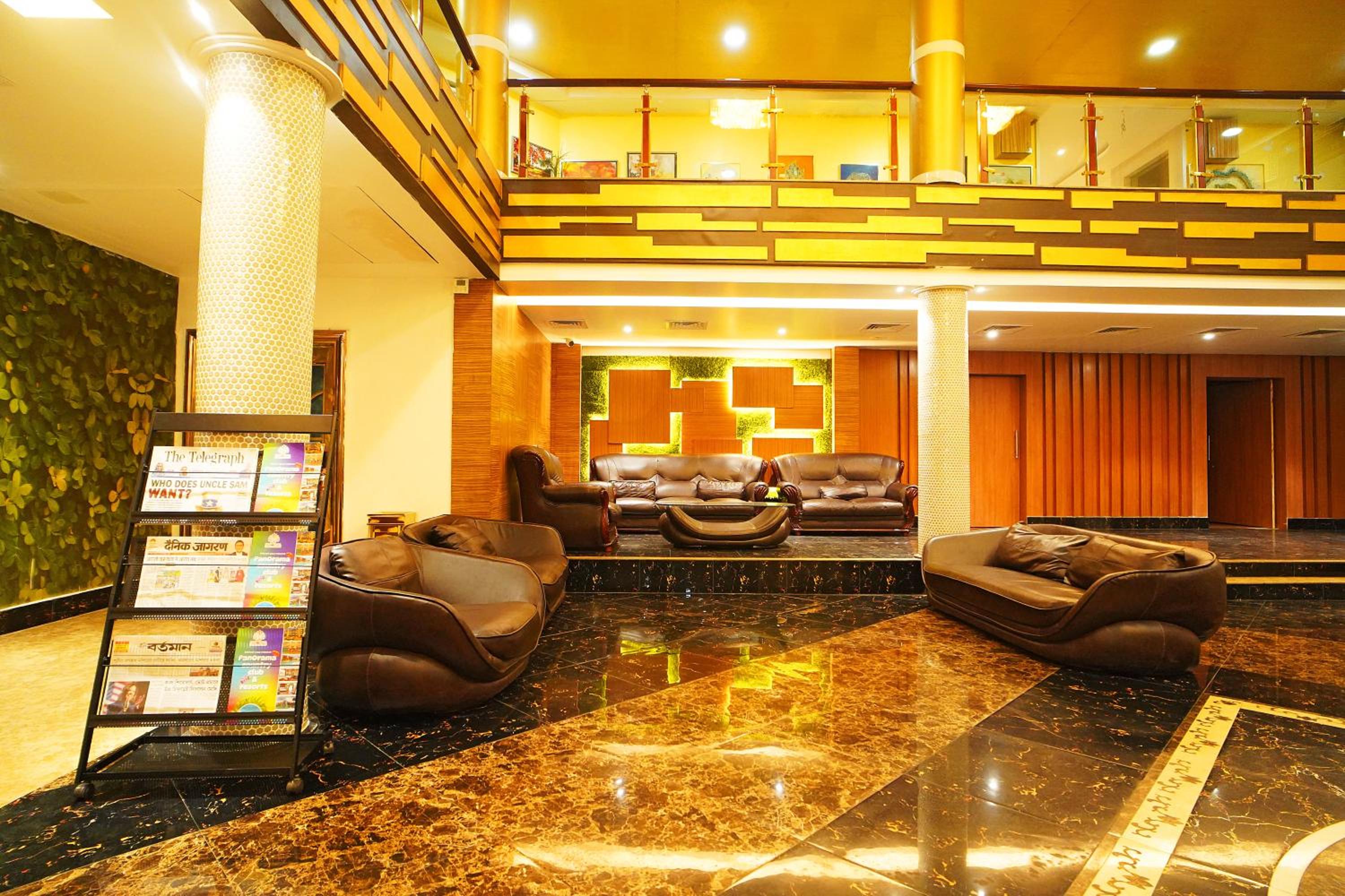 Panorama Country Club Resorts