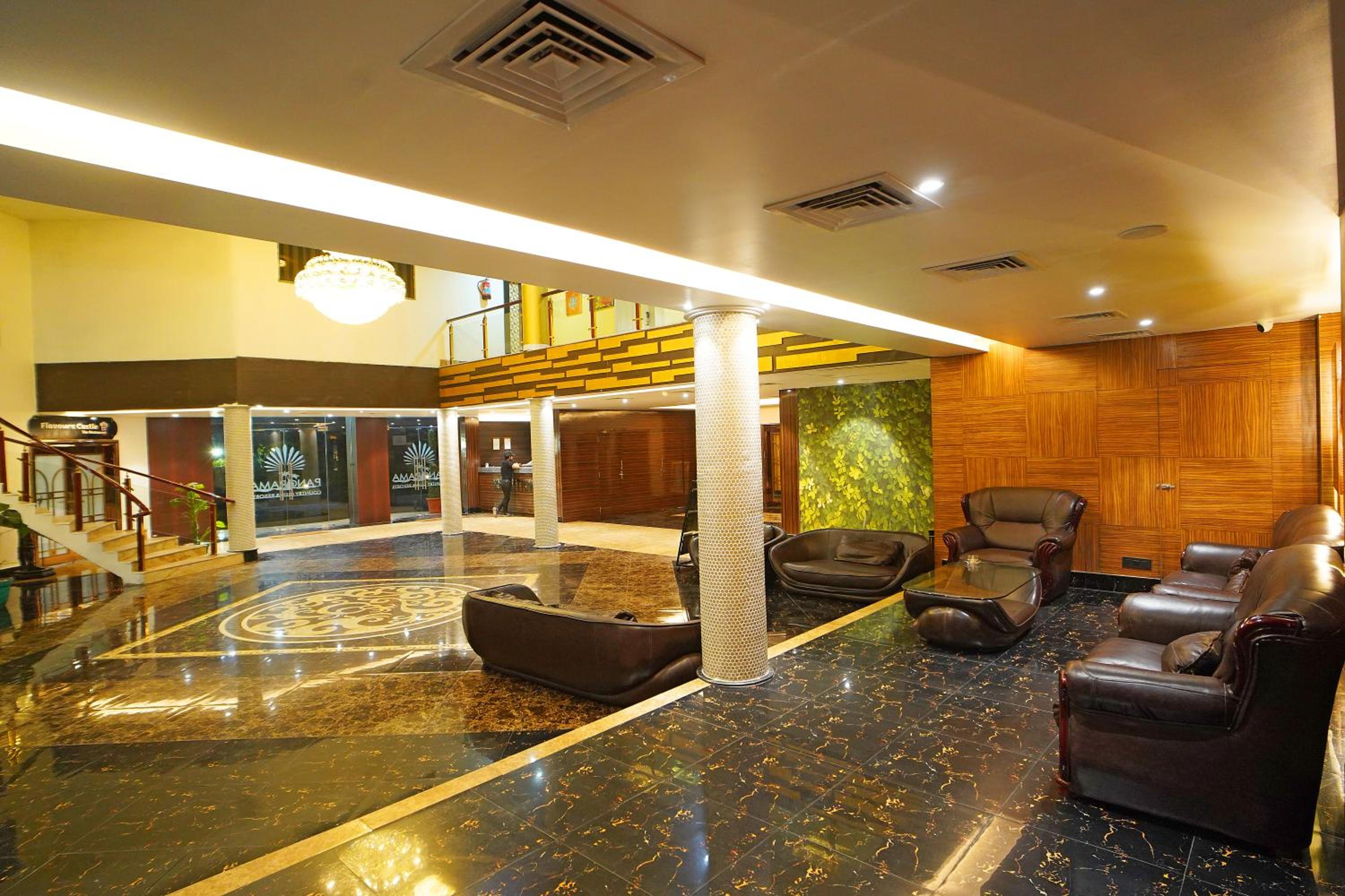 Panorama Country Club Resorts