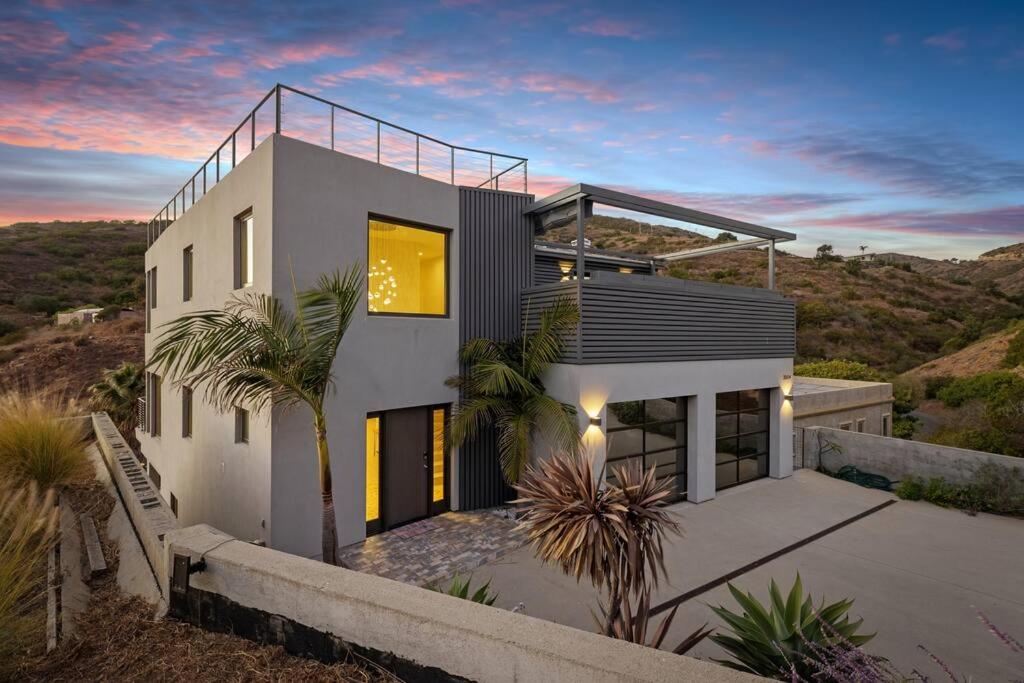 Wander Malibu Canyon