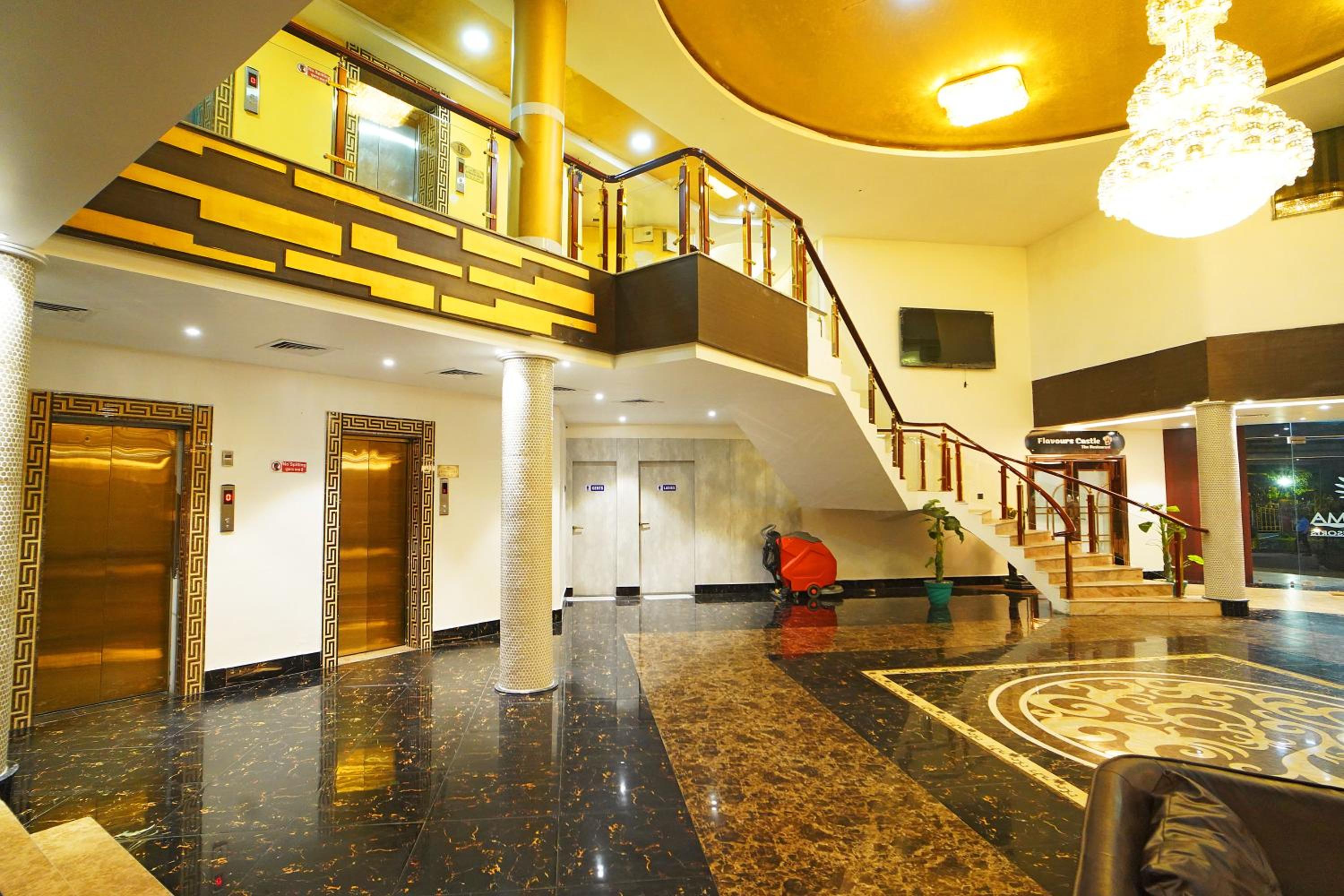 Panorama Country Club Resorts