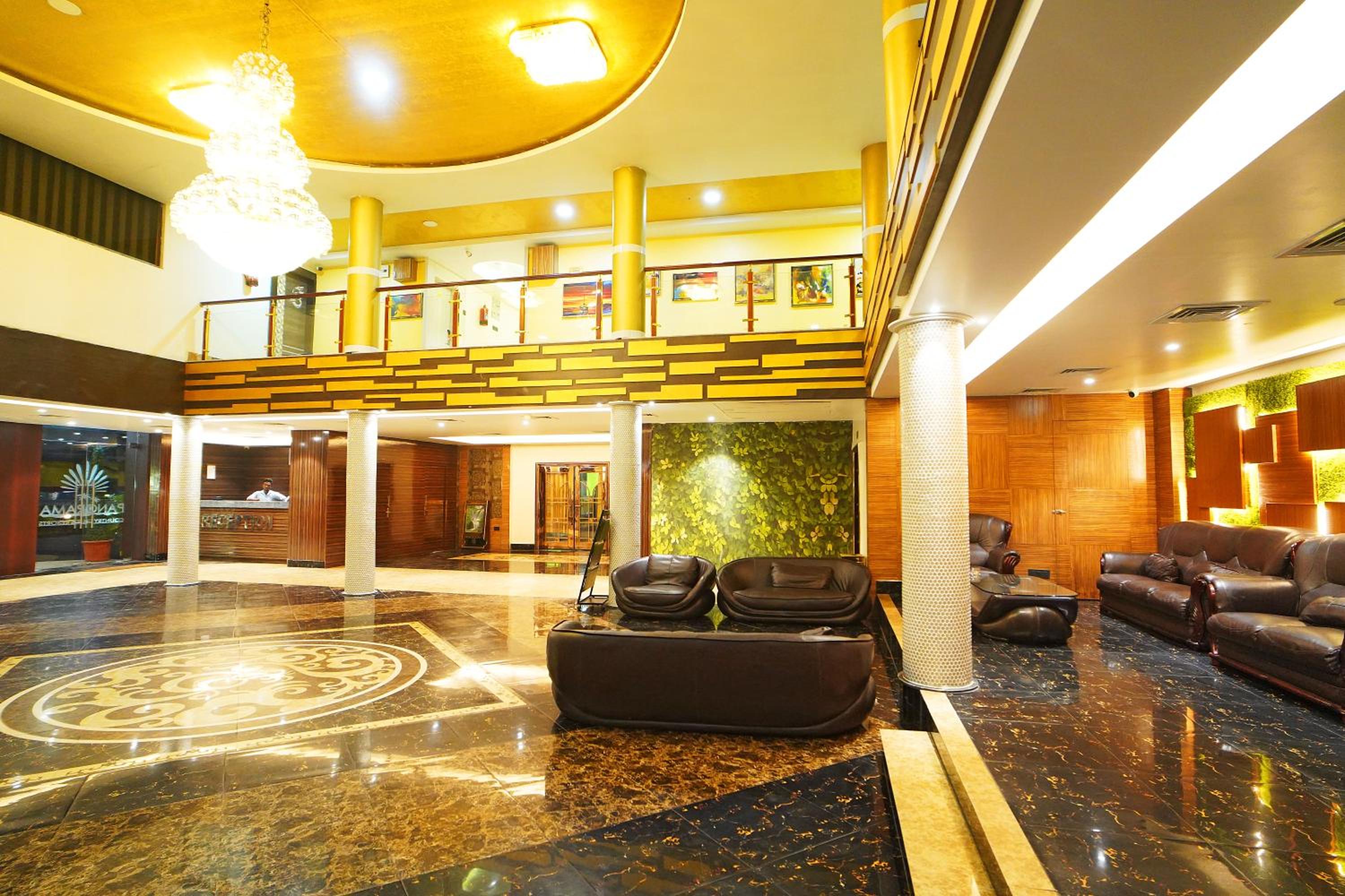 Panorama Country Club Resorts