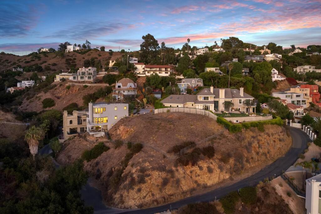 Wander Malibu Canyon