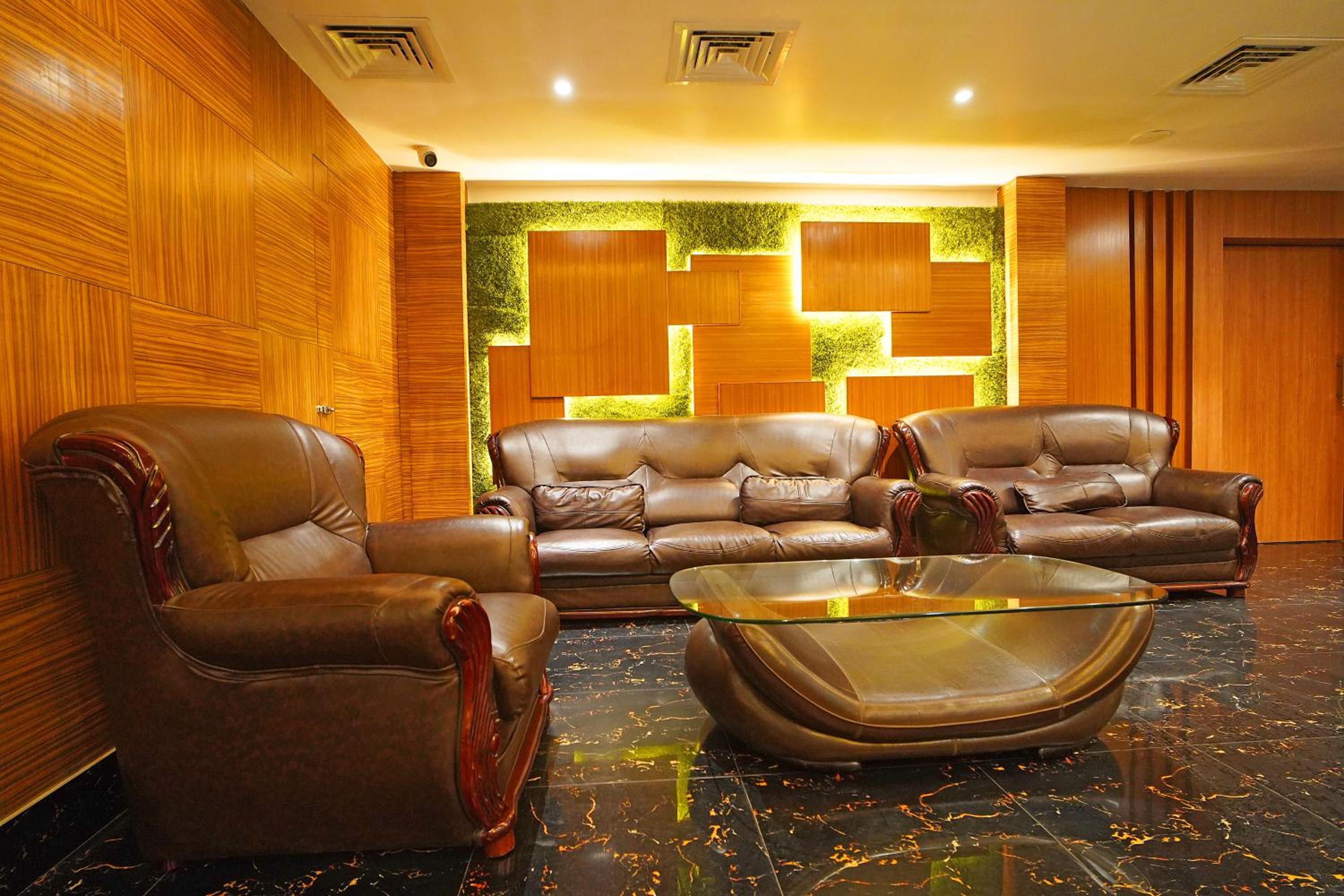 Panorama Country Club Resorts