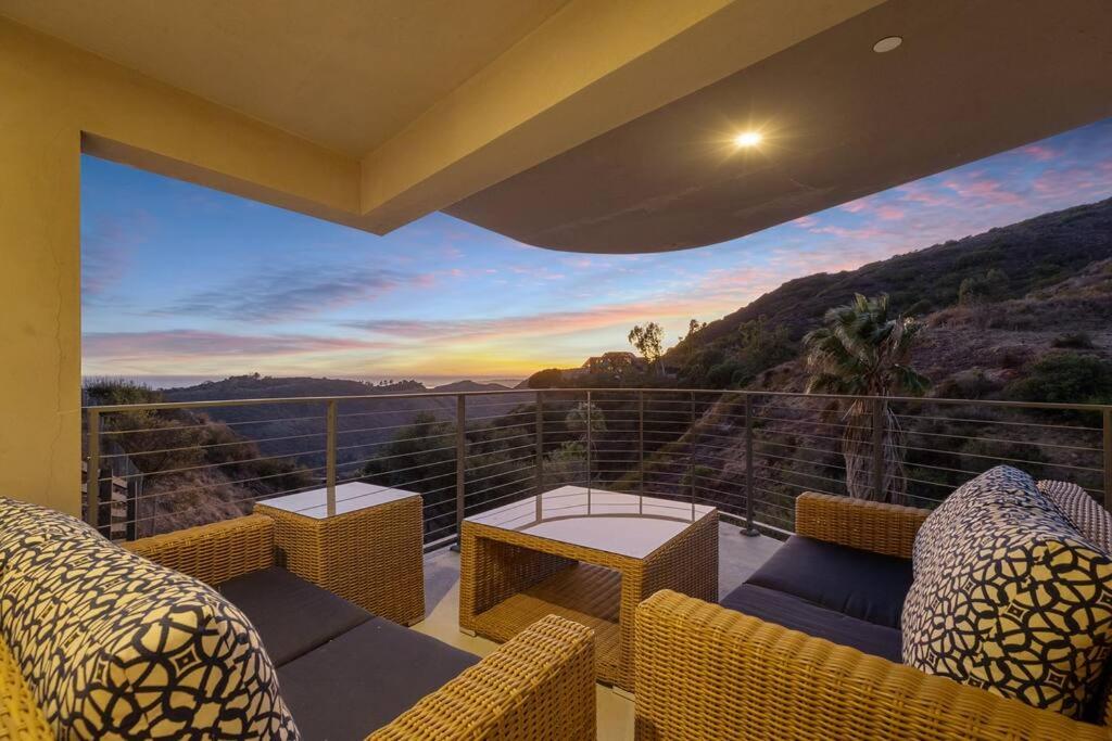 Wander Malibu Canyon