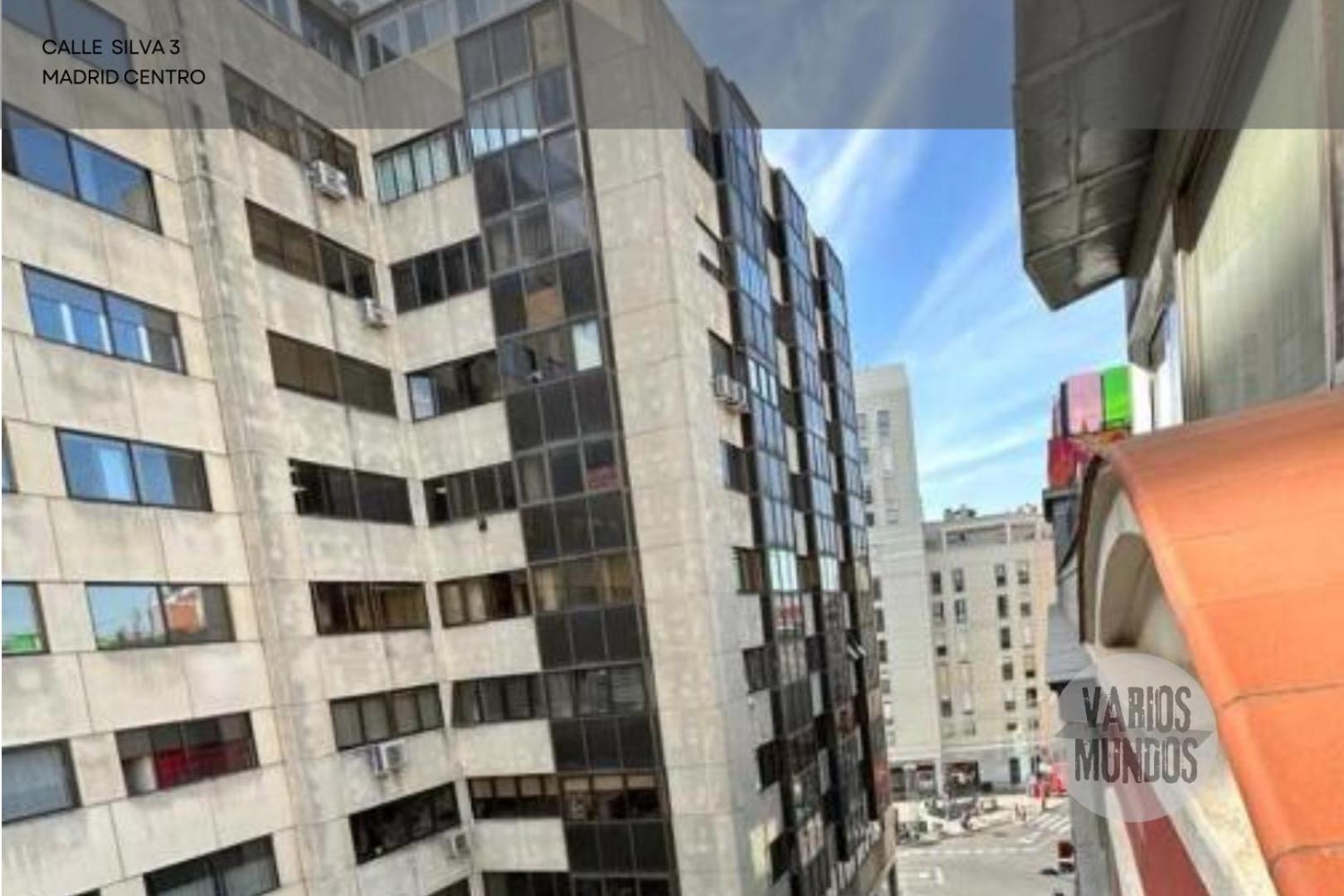 Apartamento para 5, al pie de Gran Vía E2 view 4