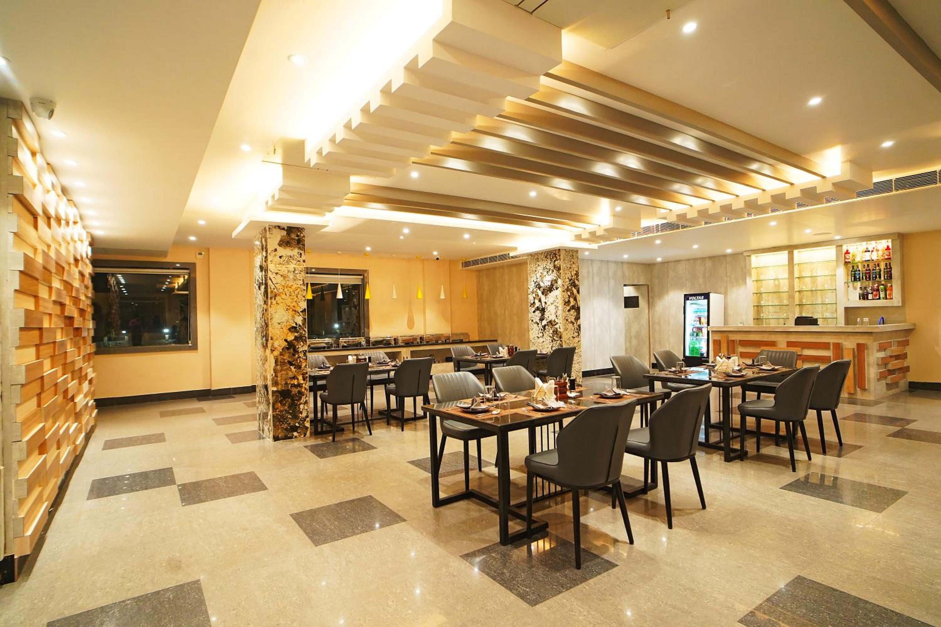 Panorama Country Club Resorts