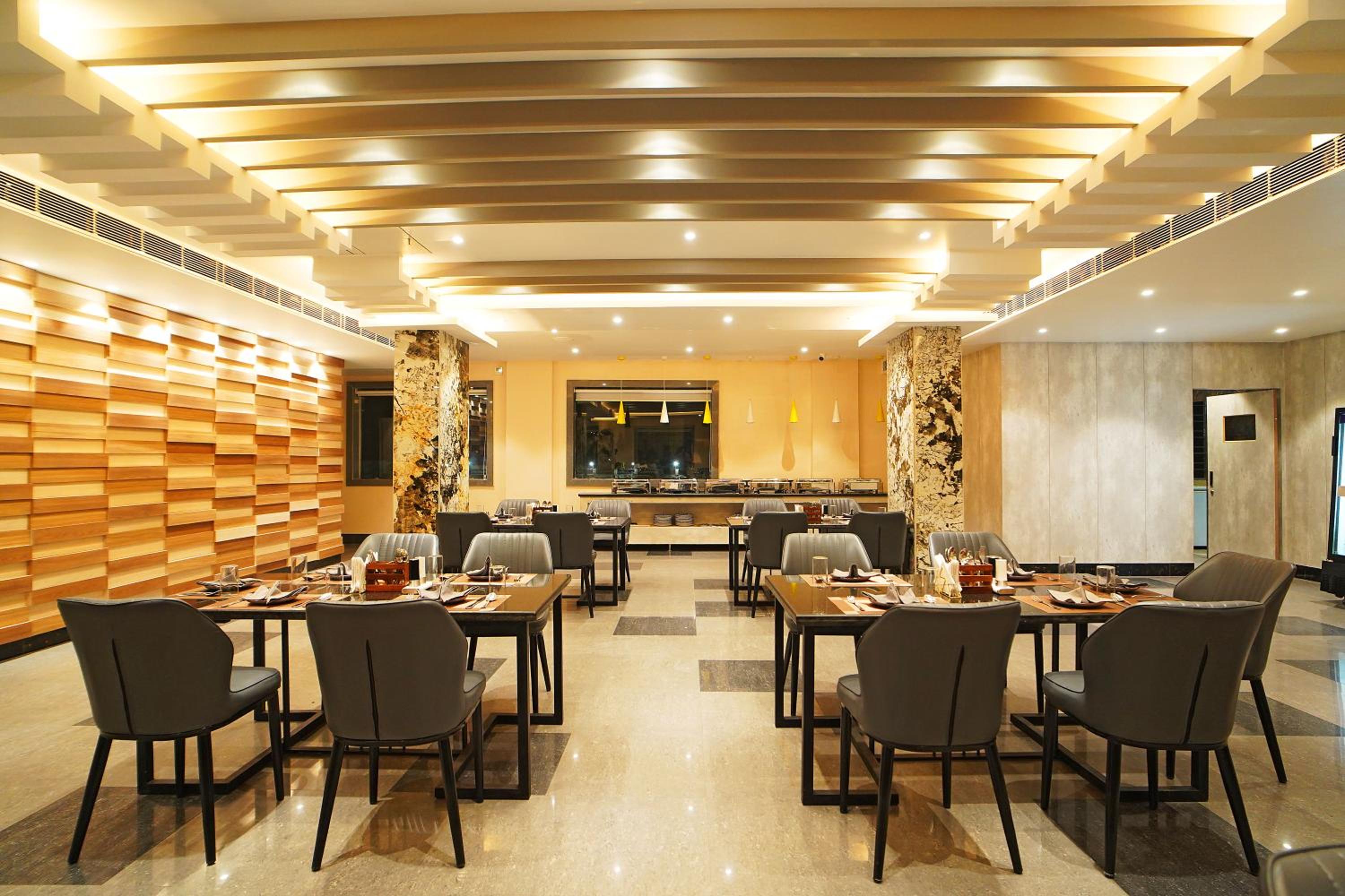 Panorama Country Club Resorts