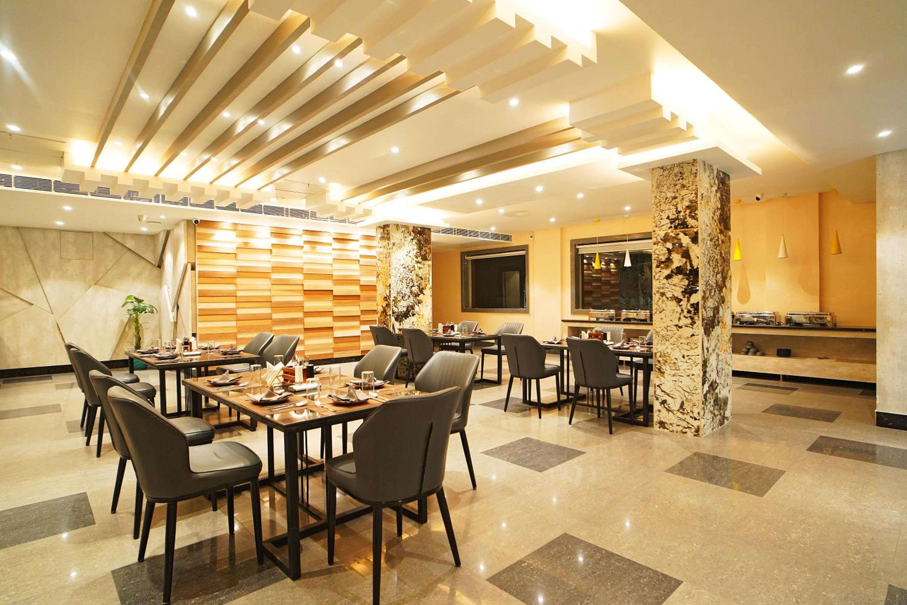 Panorama Country Club Resorts
