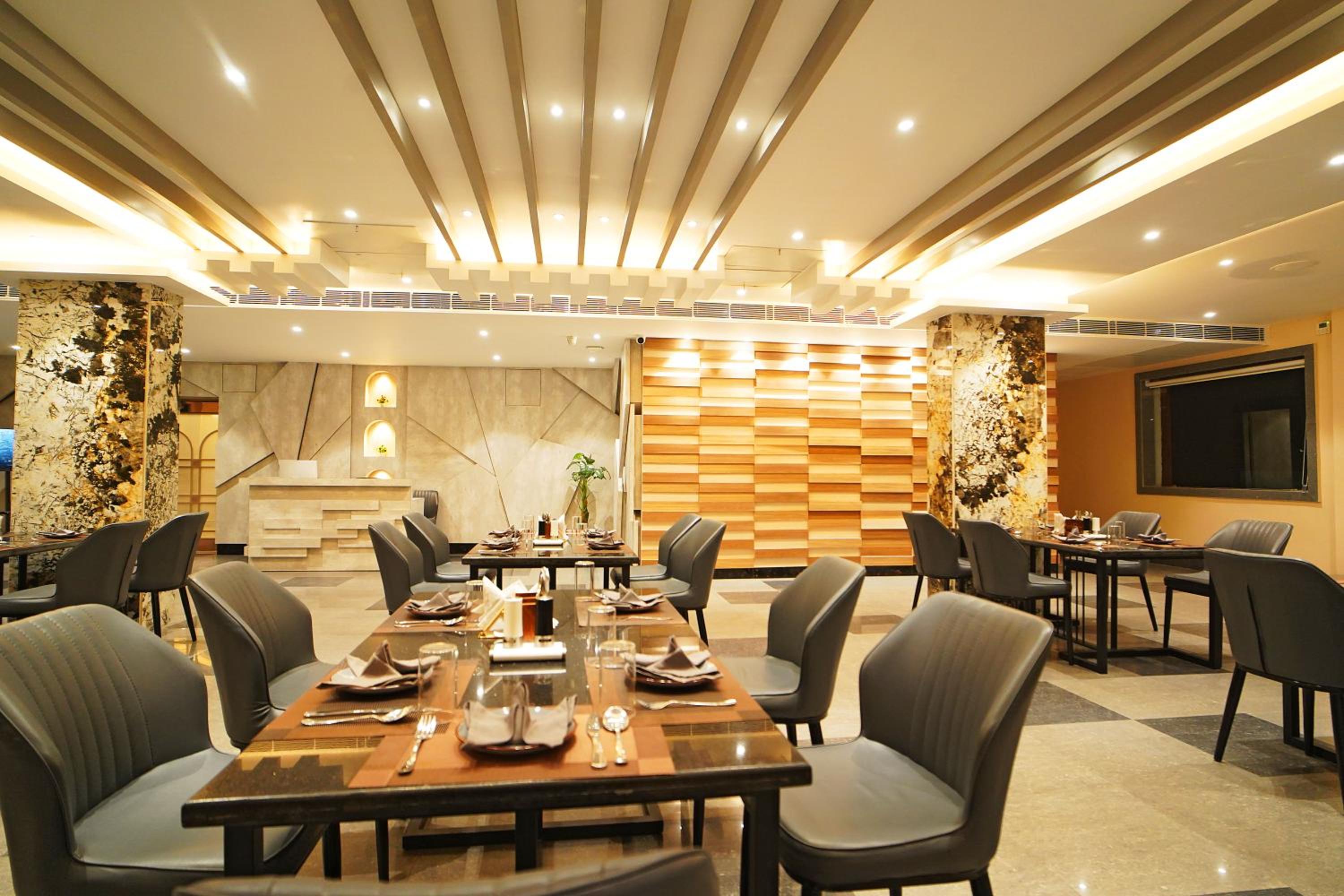 Panorama Country Club Resorts