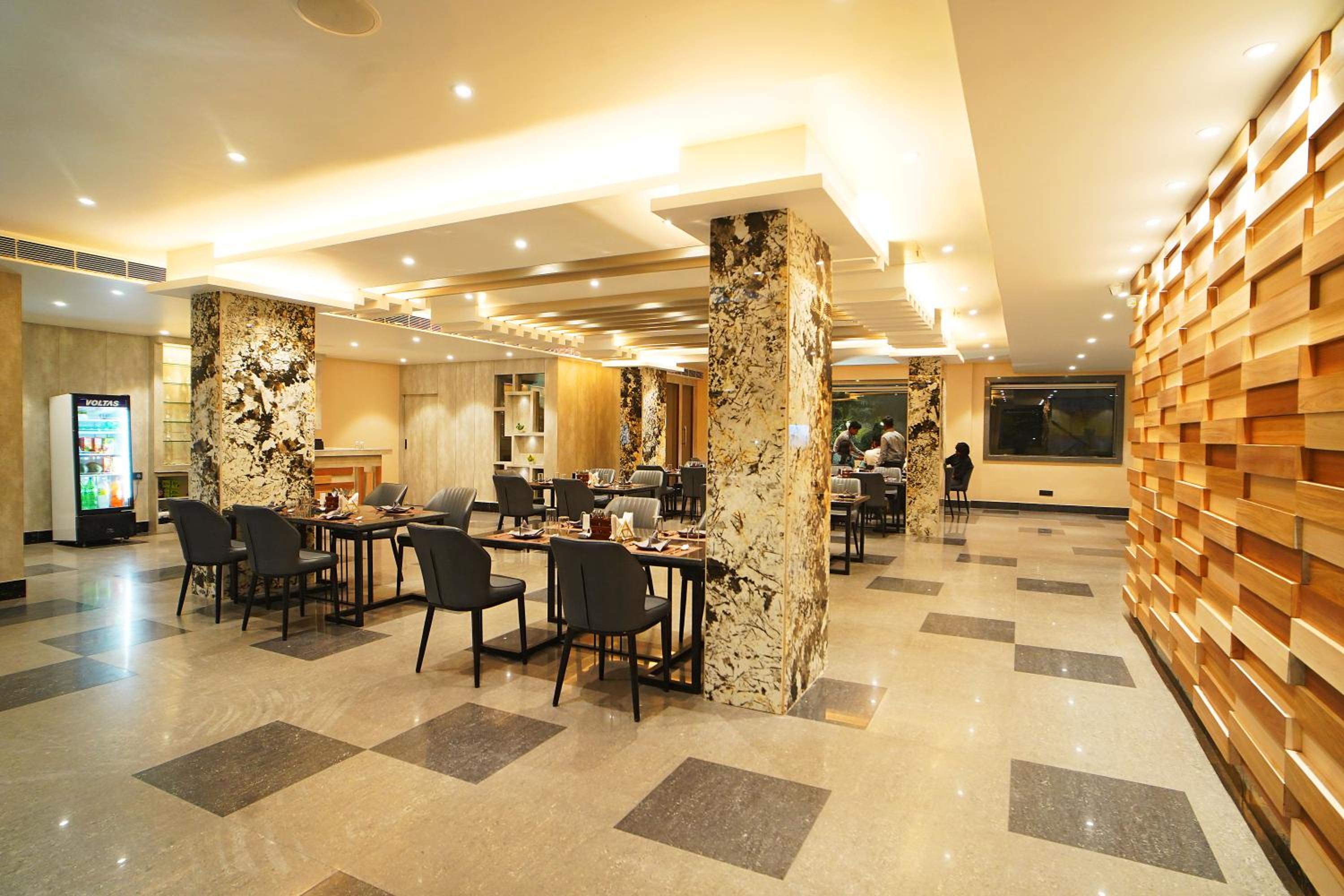 Panorama Country Club Resorts