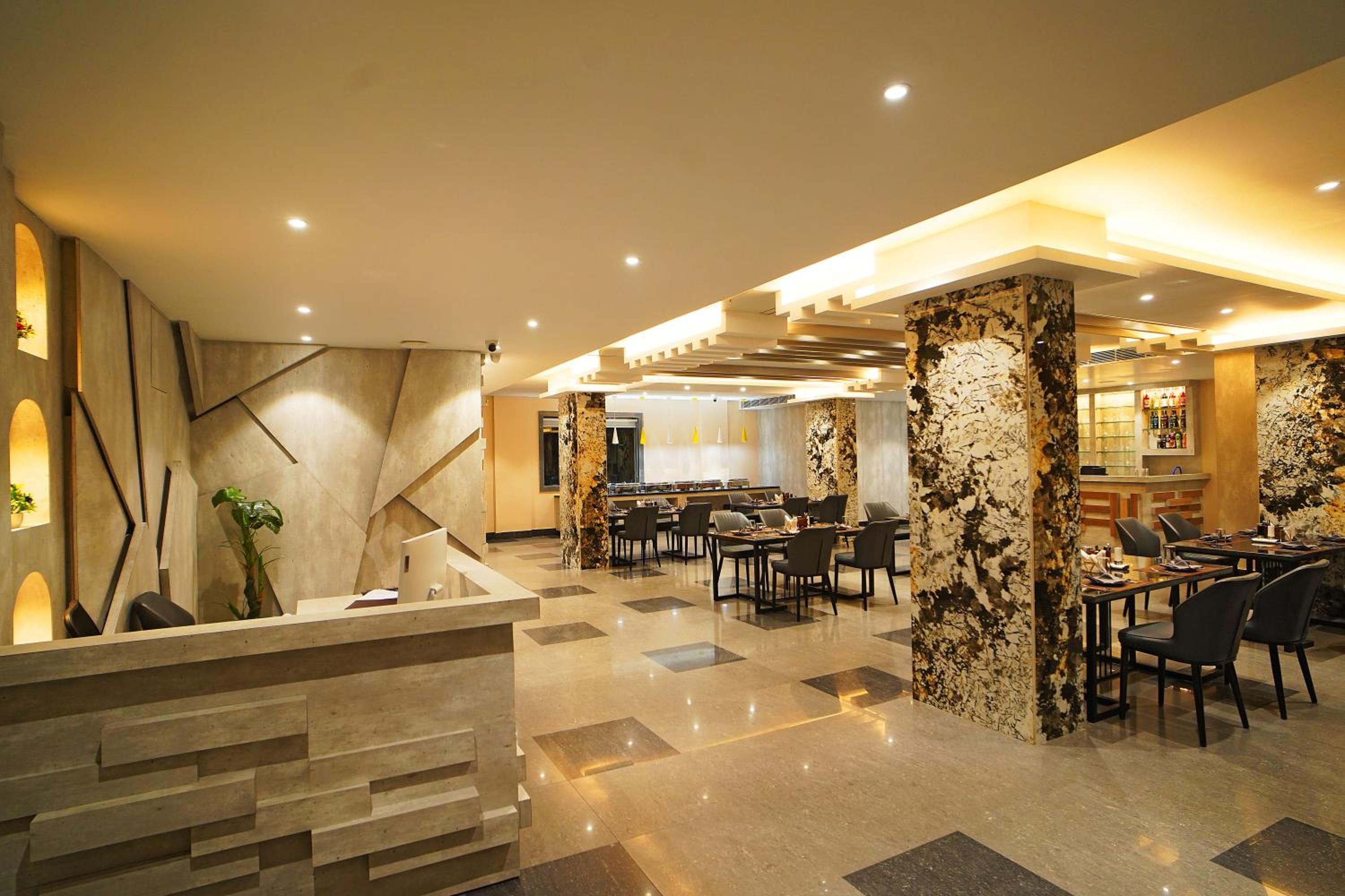 Panorama Country Club Resorts