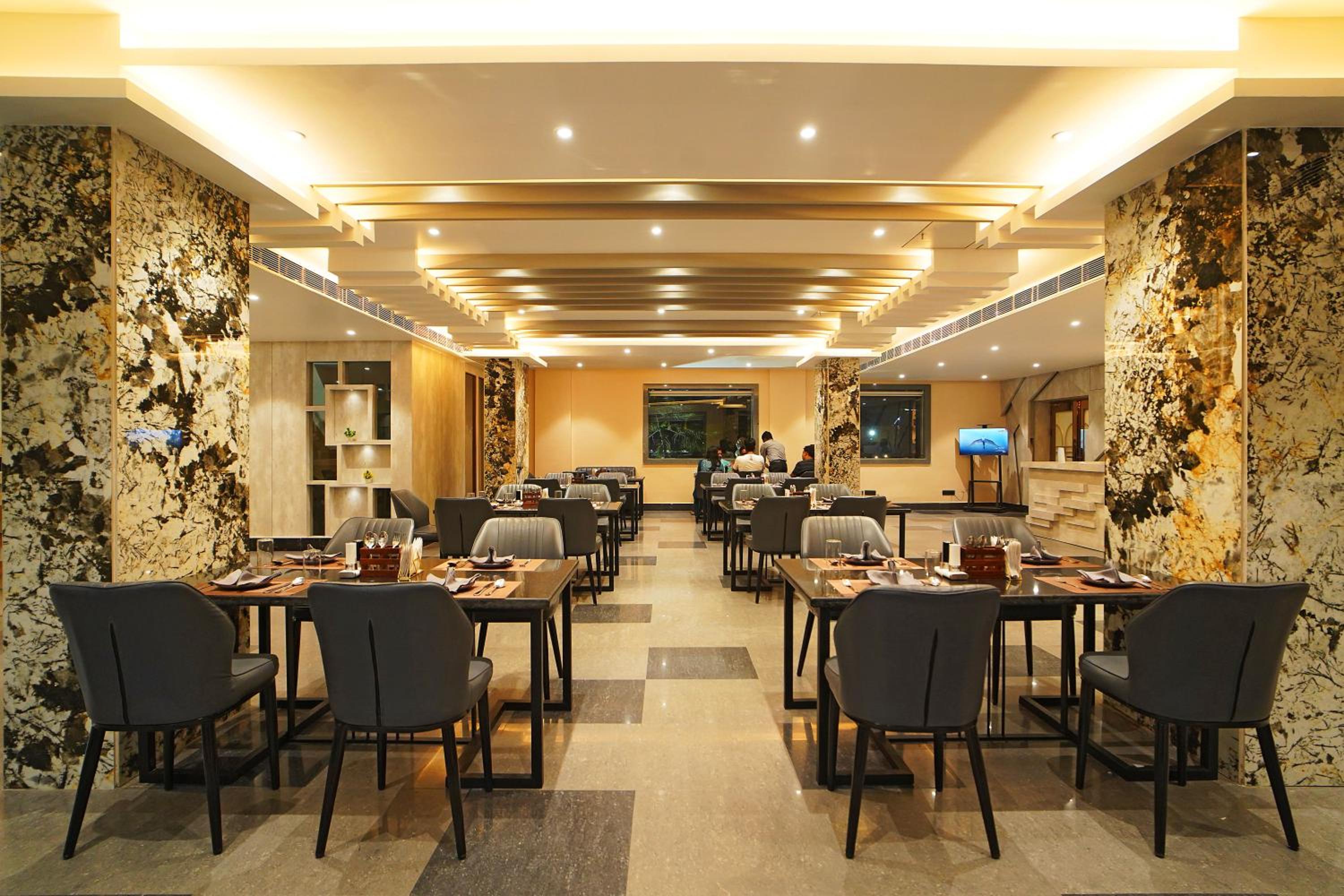Panorama Country Club Resorts