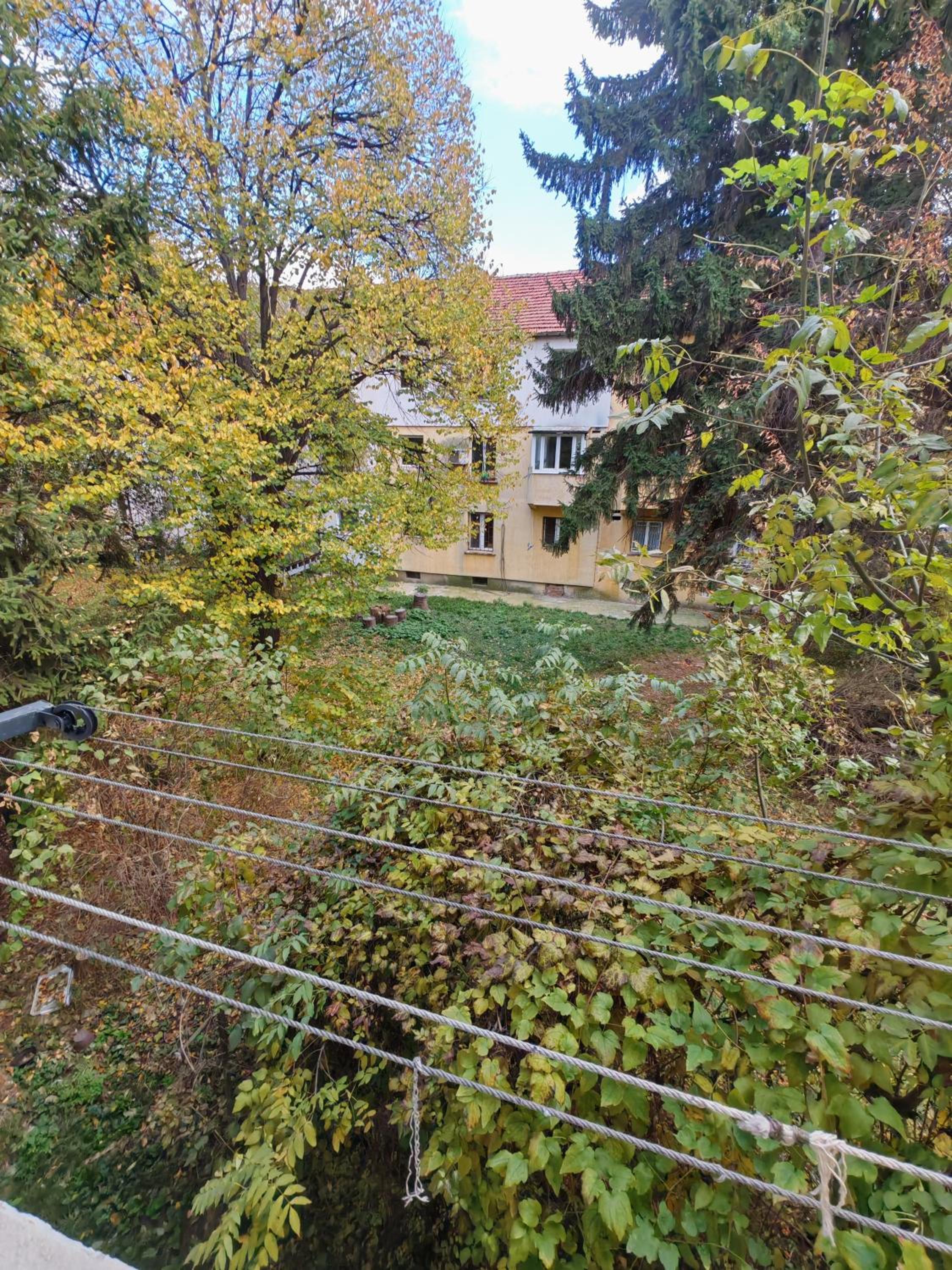 Apartment 59