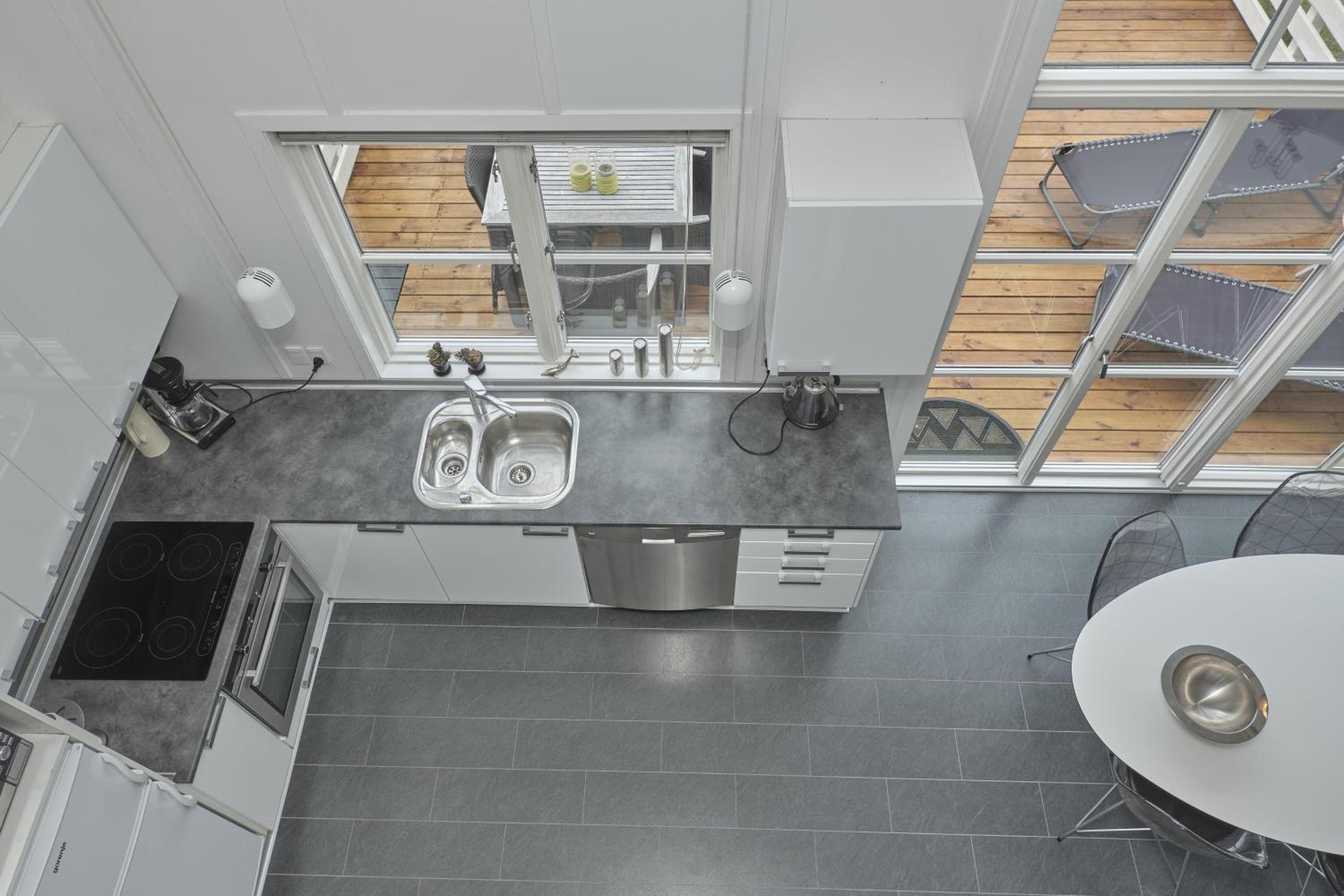 Stunning Home In Ebeltoft With 2 Bedrooms And Wifi view 2