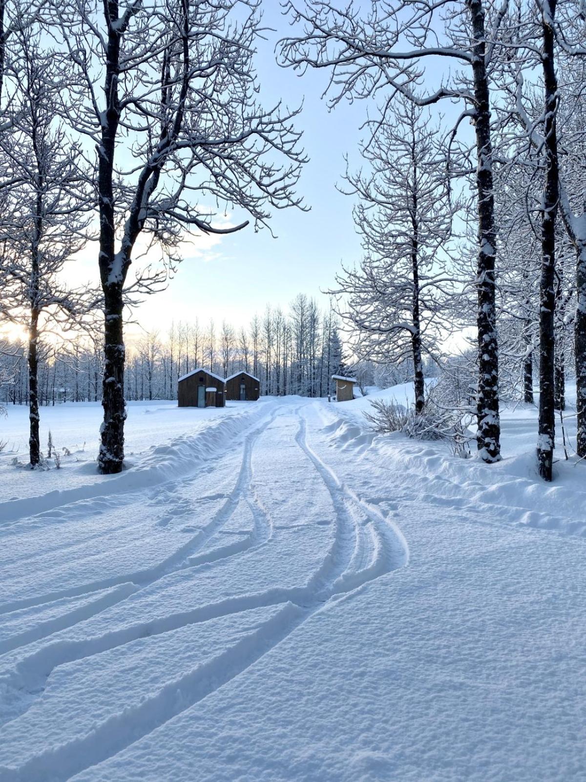Bjarmaland Cottages - Laugarás