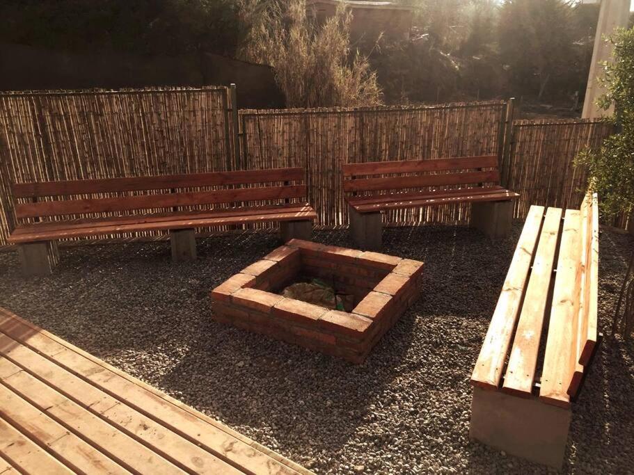 Hermosa casa familiar con vista a la Campana