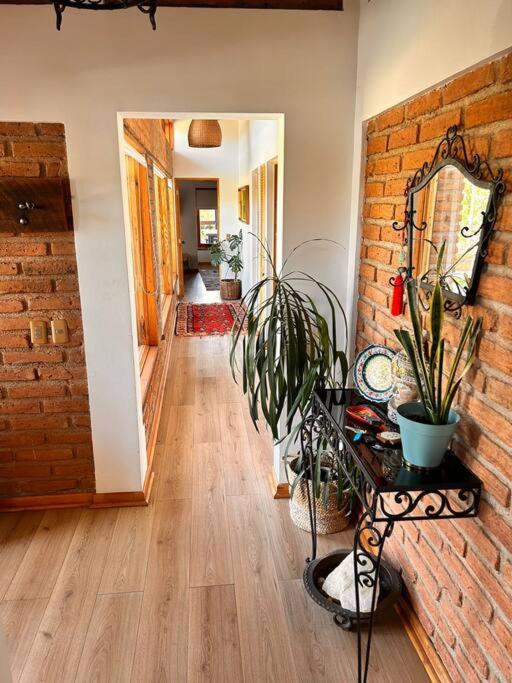 Hermosa casa familiar con vista a la Campana