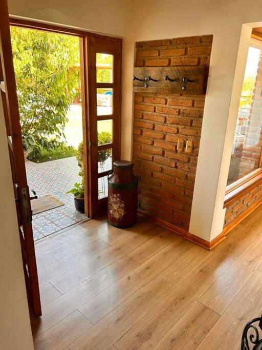 Hermosa casa familiar con vista a la Campana