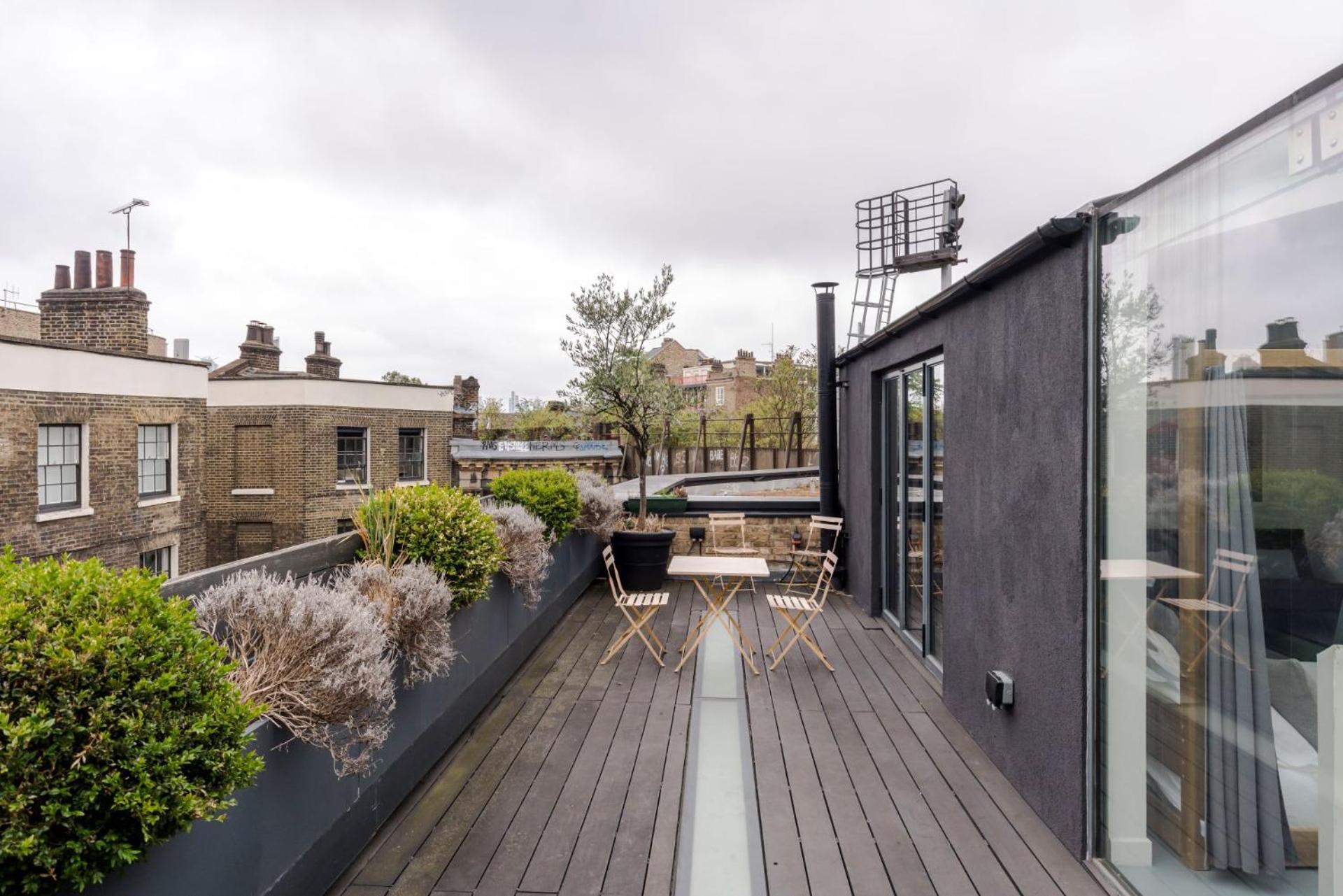 roof
