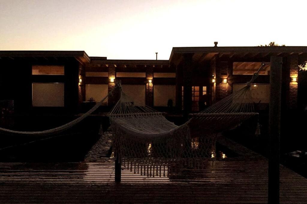 Hermosa casa familiar con vista a la Campana