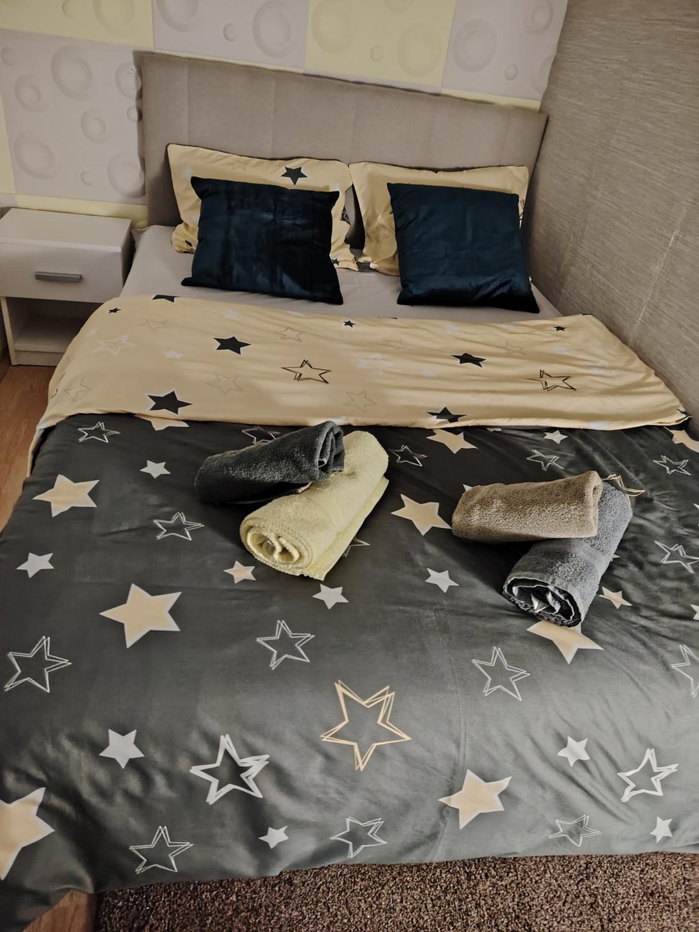 Cozy Max Studio view 2