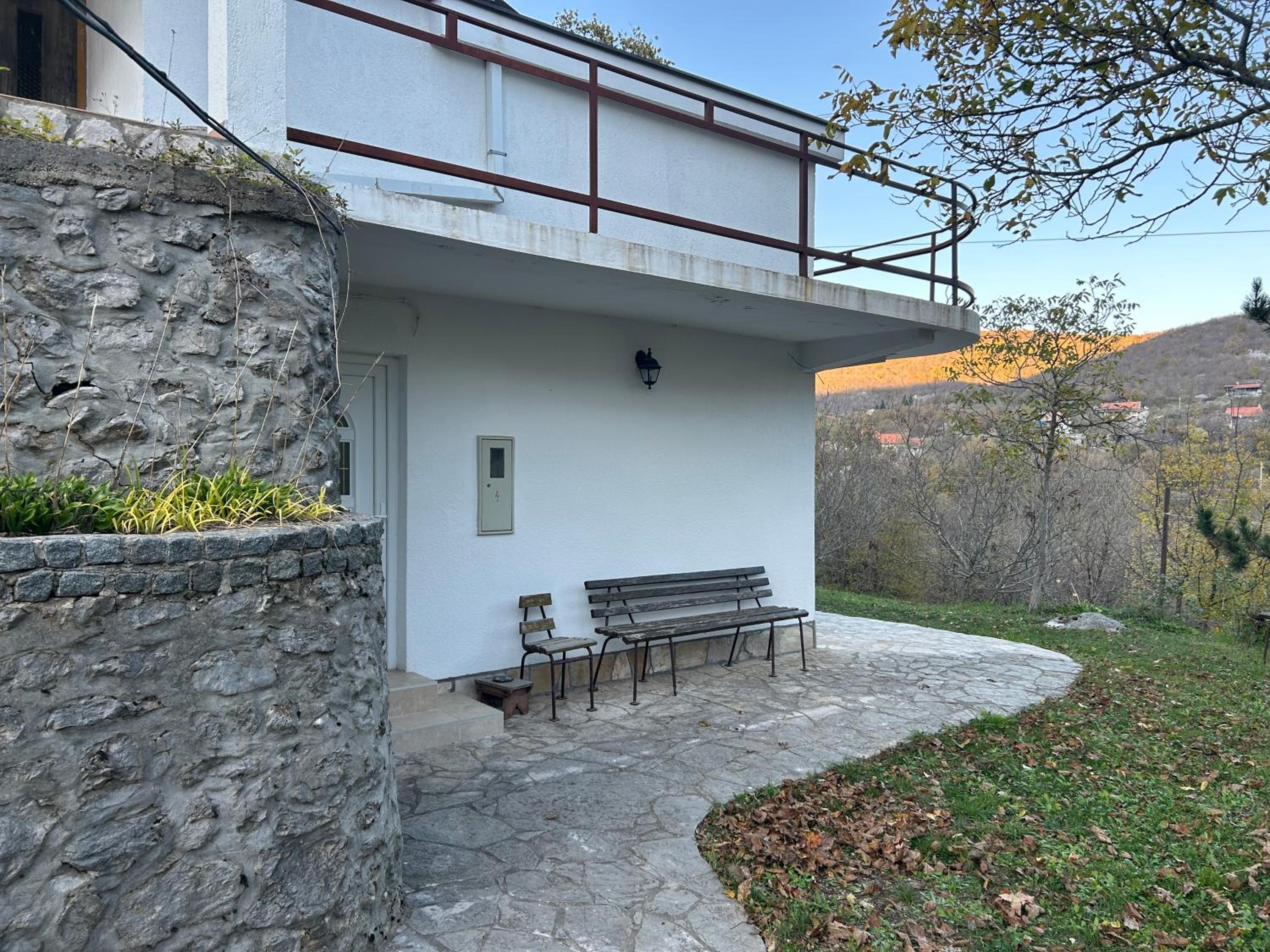Villa Goranci