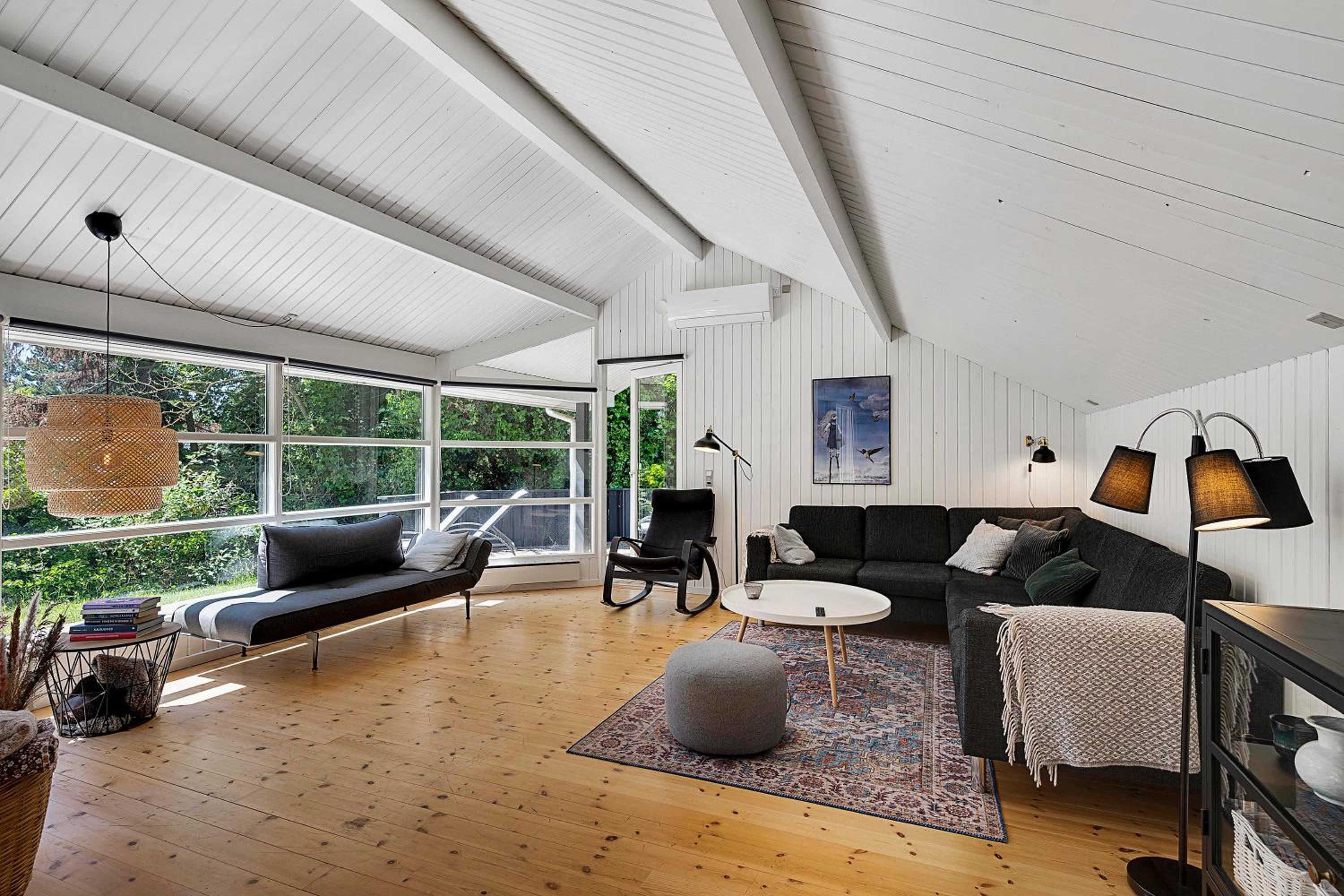 Beautifully Renovated Holiday Home Close To Ebeltoft Town