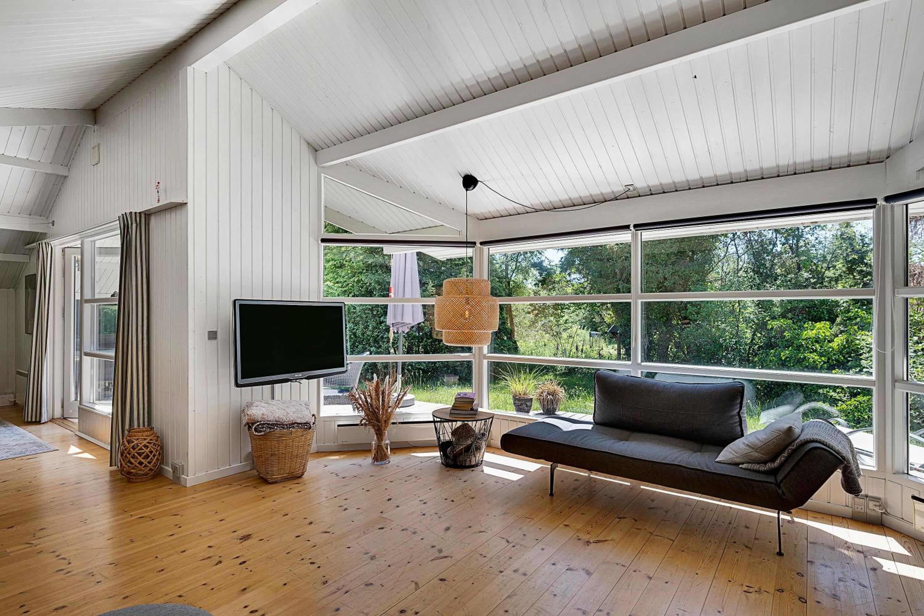 Beautifully Renovated Holiday Home Close To Ebeltoft Town