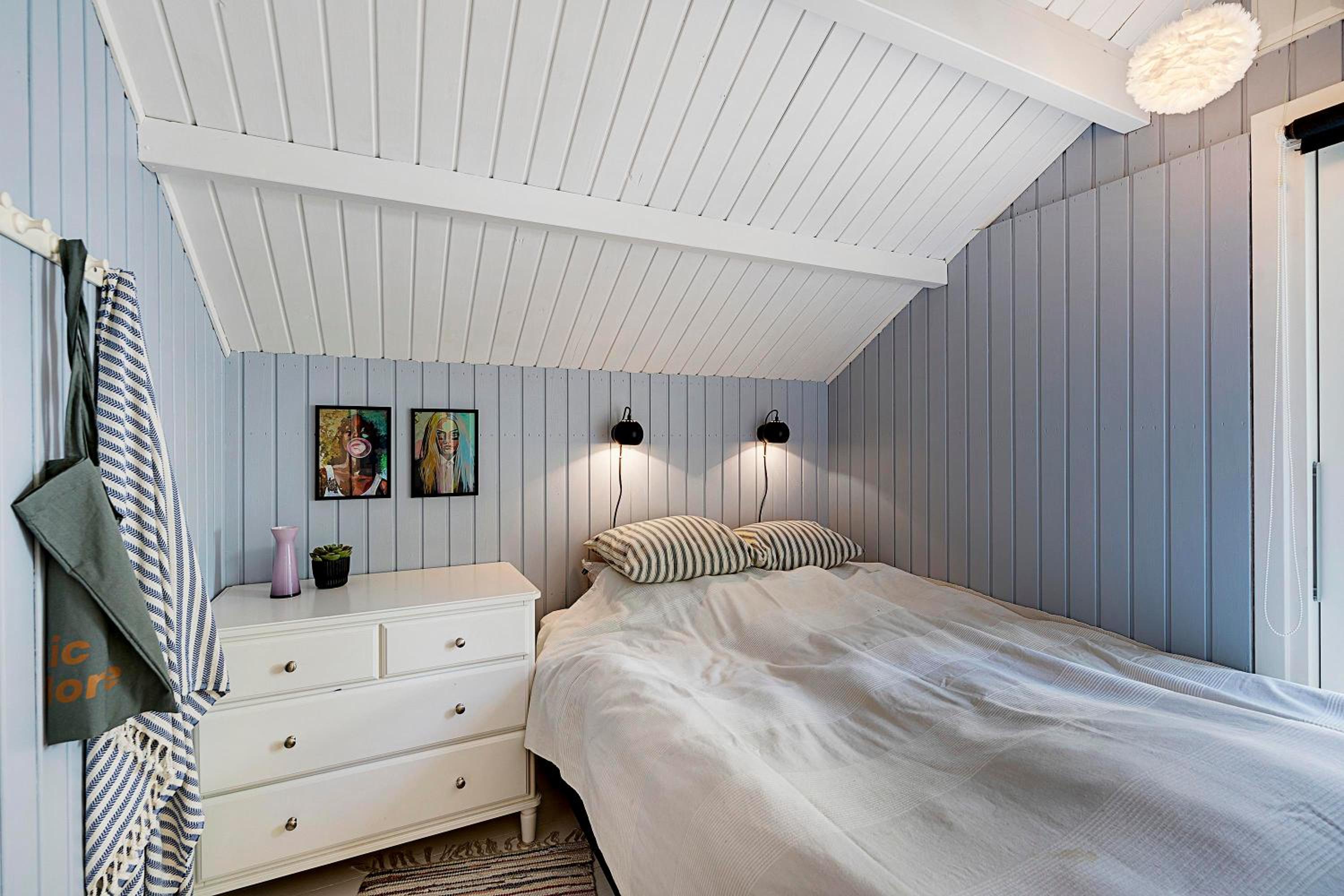 Beautifully Renovated Holiday Home Close To Ebeltoft Town
