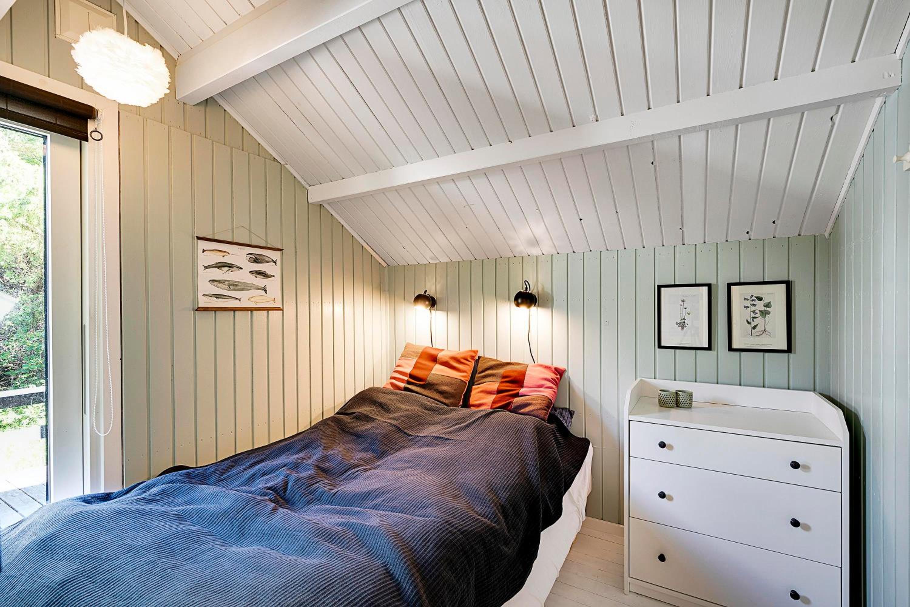 Beautifully Renovated Holiday Home Close To Ebeltoft Town