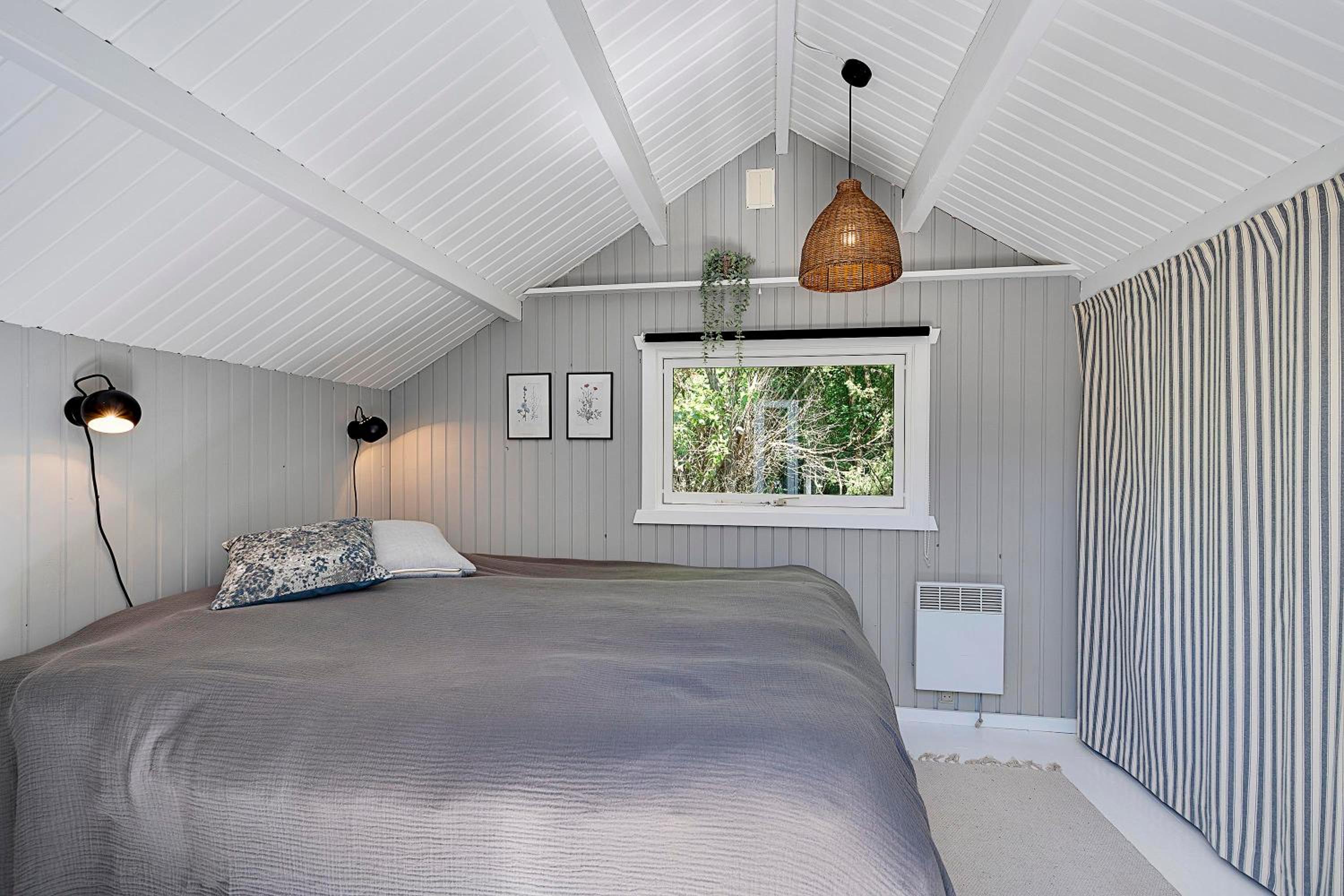 Beautifully Renovated Holiday Home Close To Ebeltoft Town