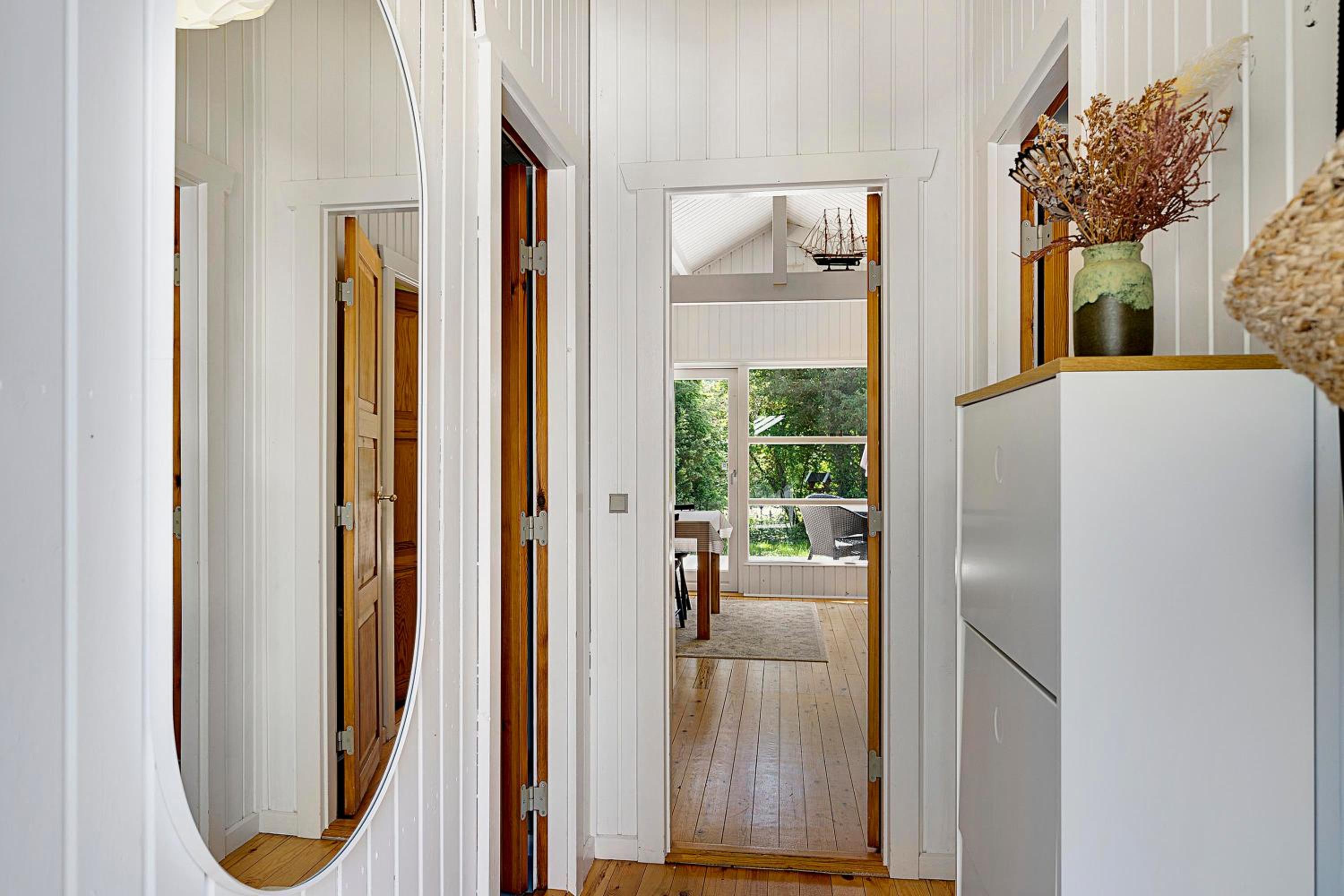 Beautifully Renovated Holiday Home Close To Ebeltoft Town