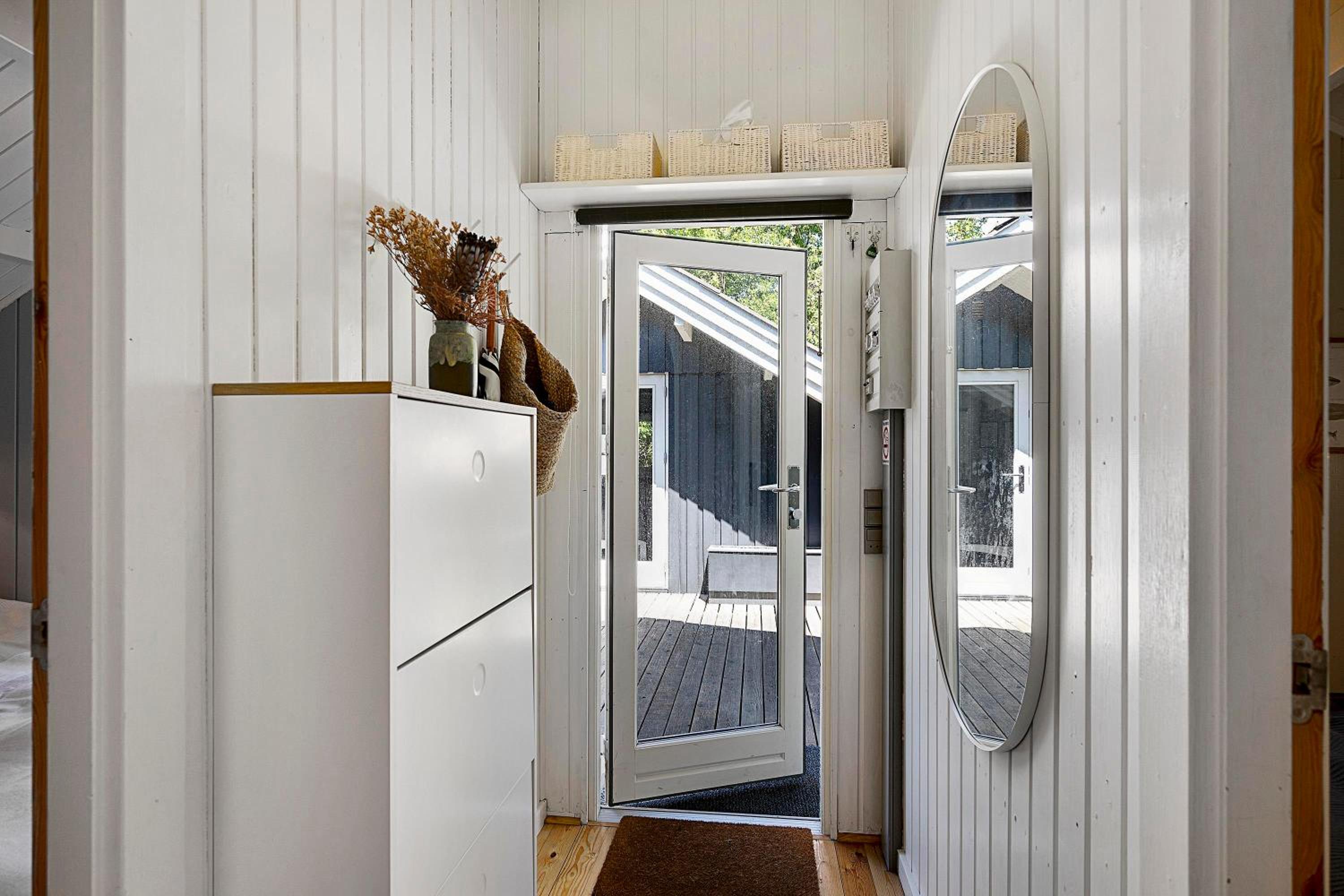 Beautifully Renovated Holiday Home Close To Ebeltoft Town