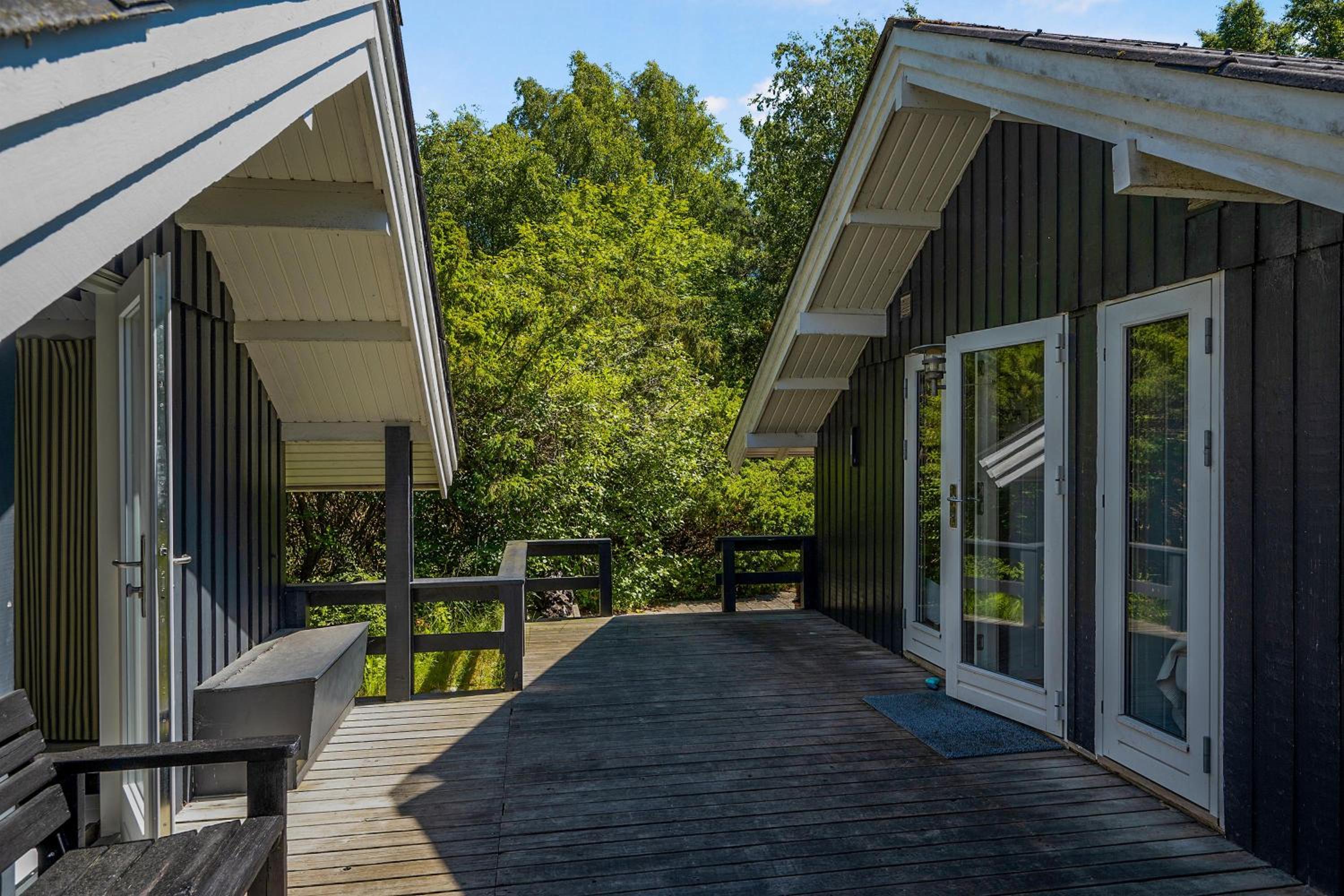 Beautifully Renovated Holiday Home Close To Ebeltoft Town